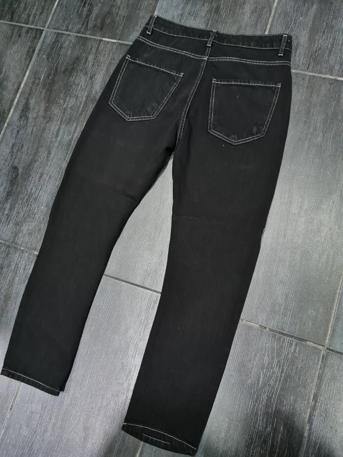 Jeans basic BLV