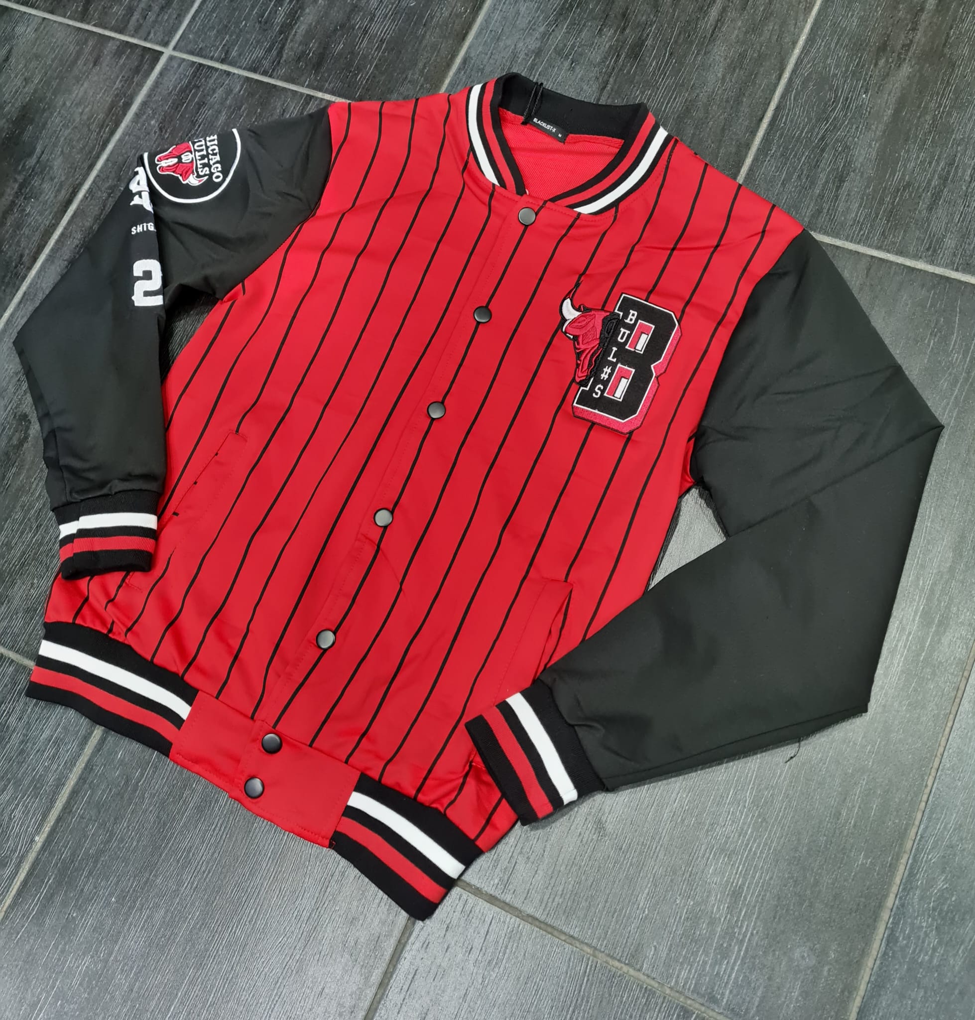 College mod chicago