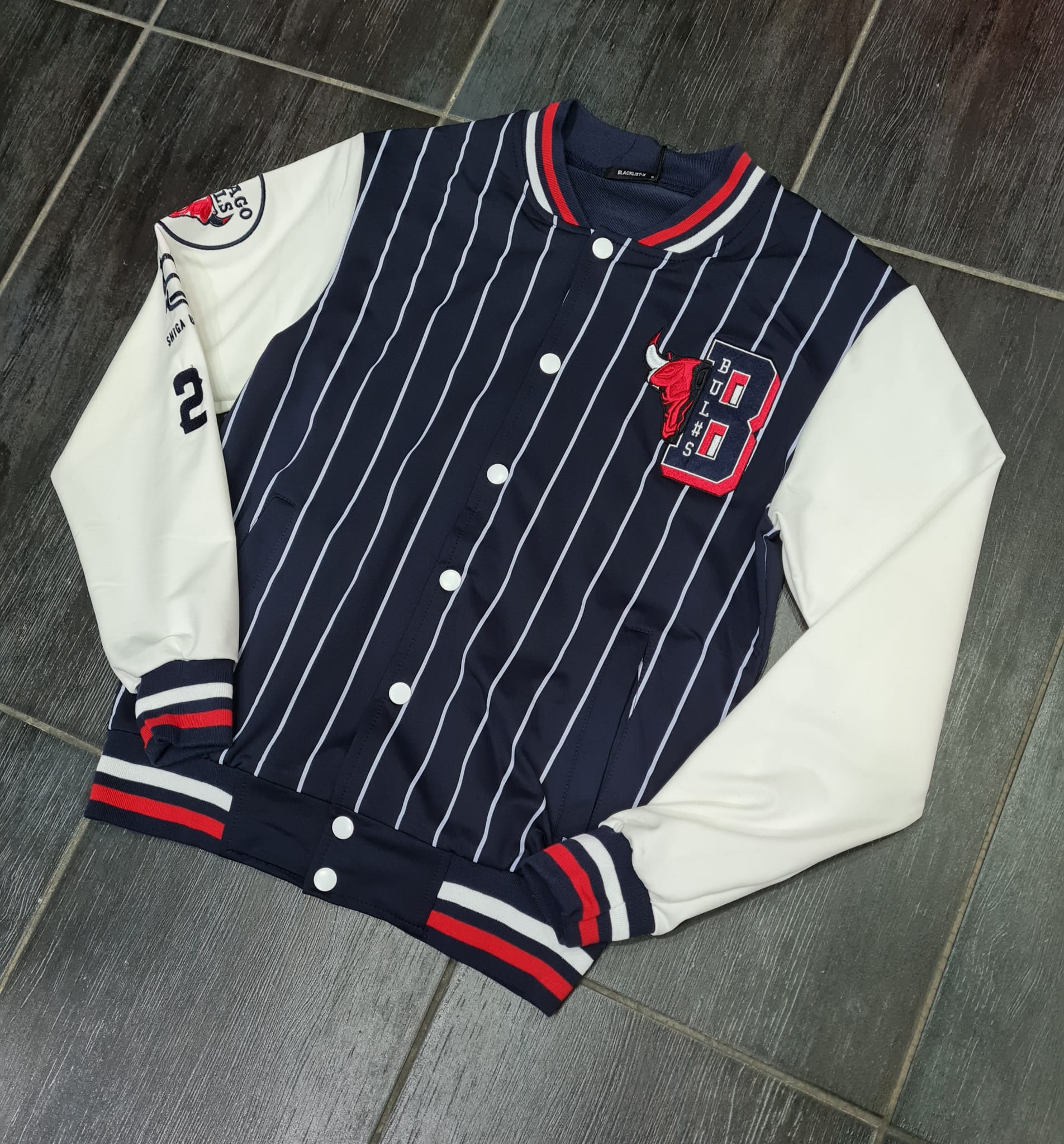 College MOD B