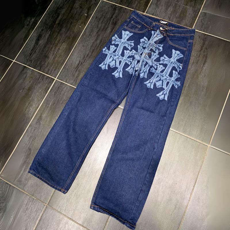 Jeans Uomo