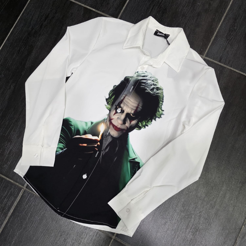 Camicie (10-16A)