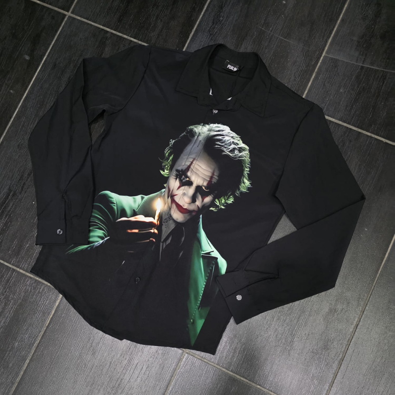 Camicie Uomo