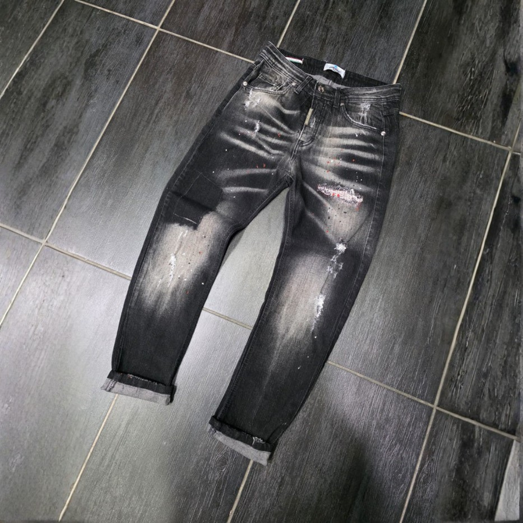 Jeans Uomo