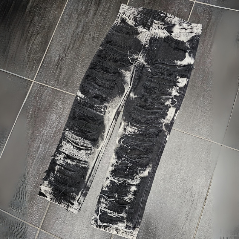 Jeans (10-16Anni)