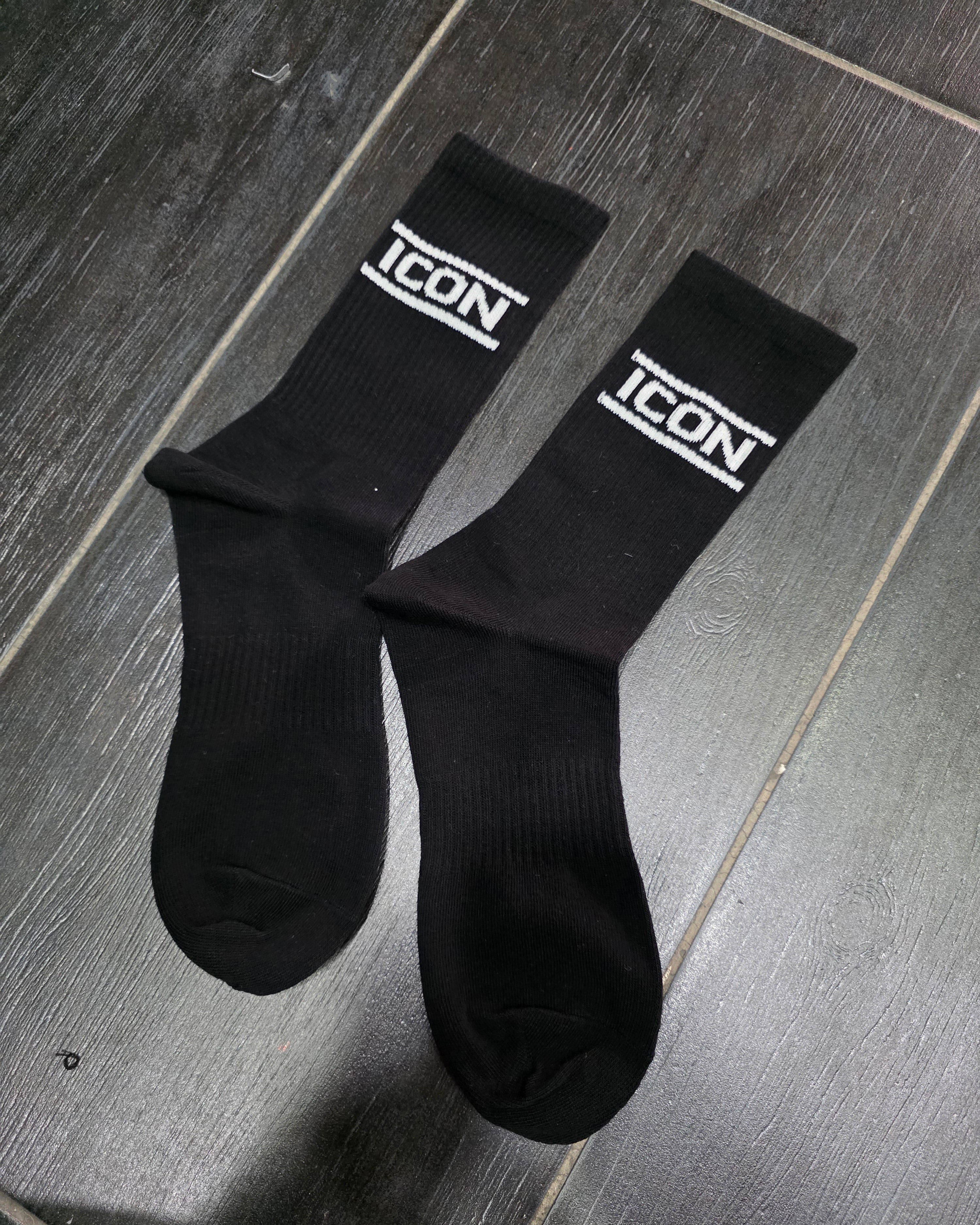 Calzini Streetwear Uomo