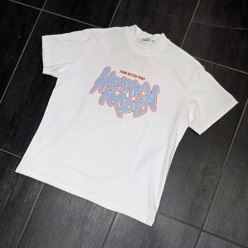 T-Shirt Uomo