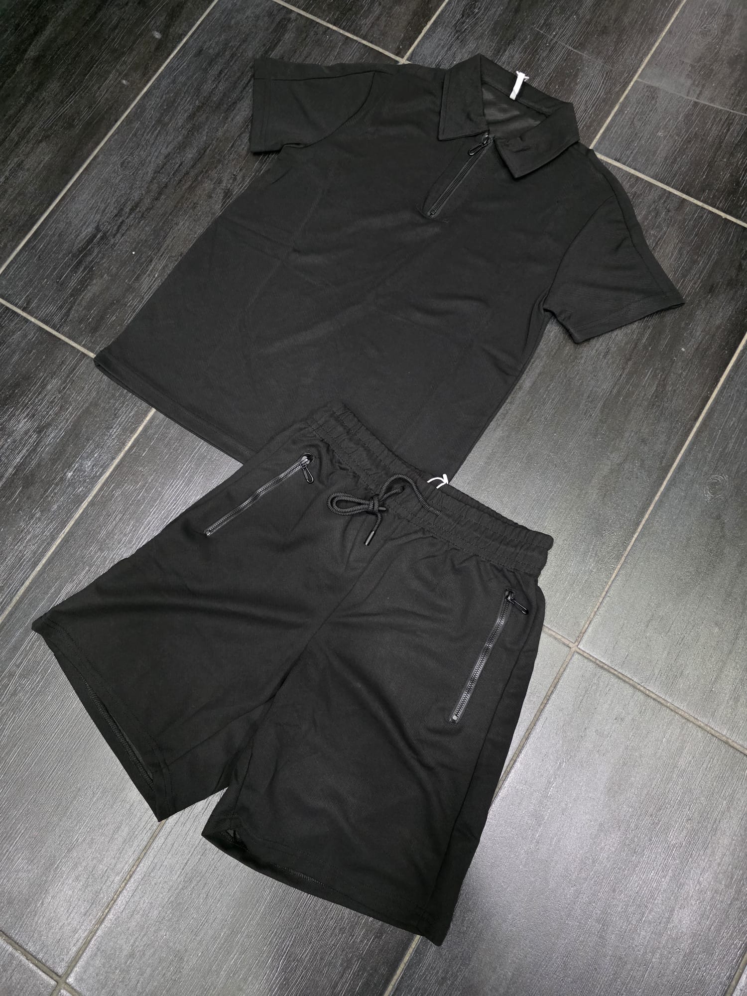 COORDINATO MOD 229
