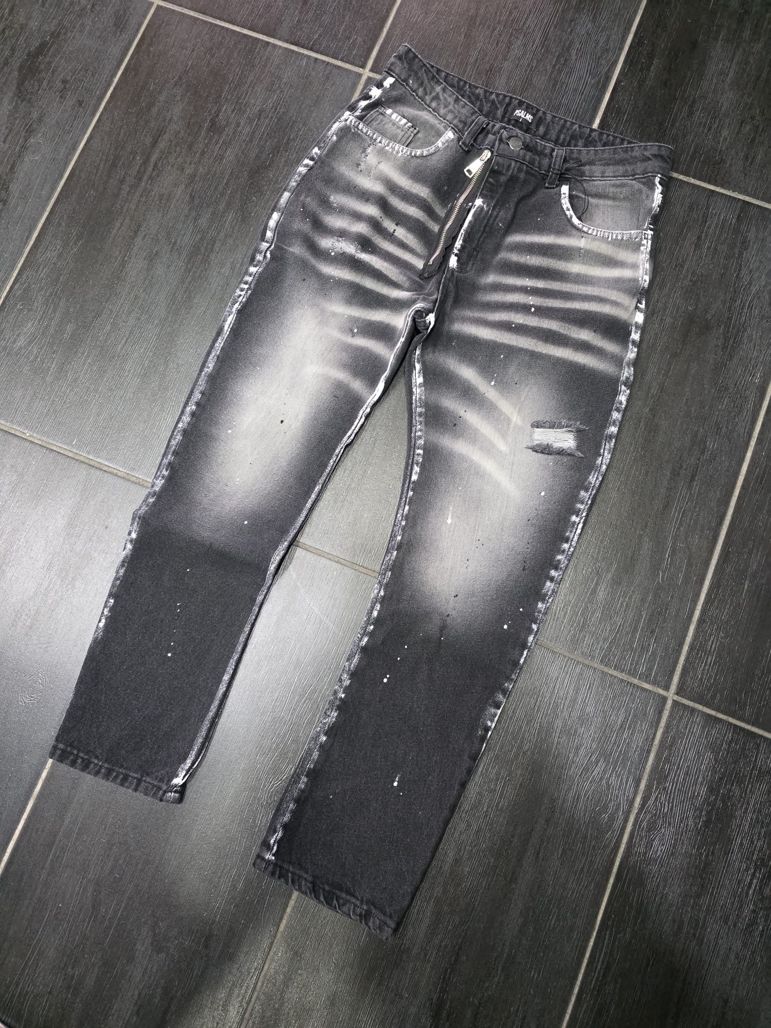 JEANS MOD DSQ 06 U