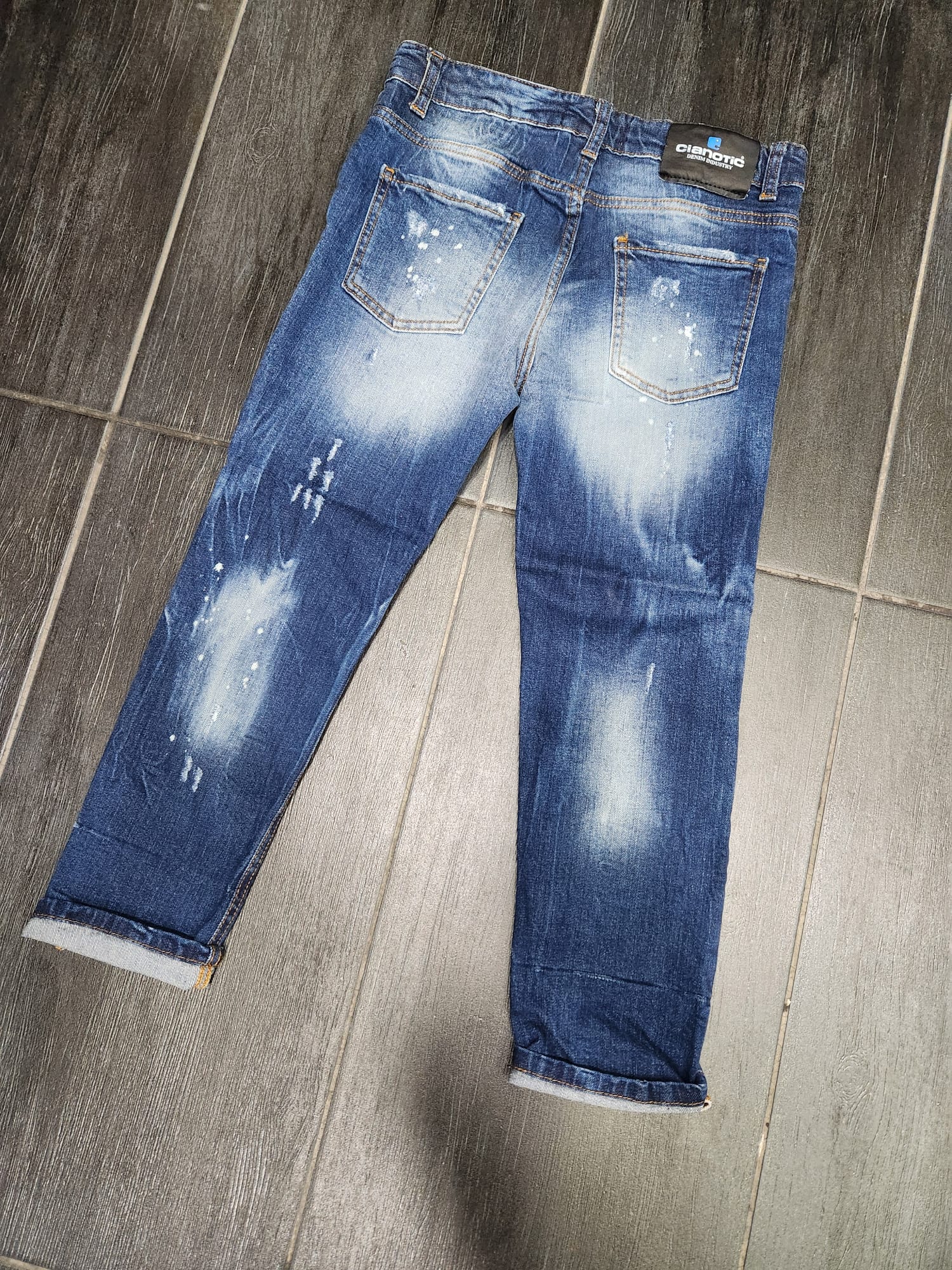 JEANS mod navona blue