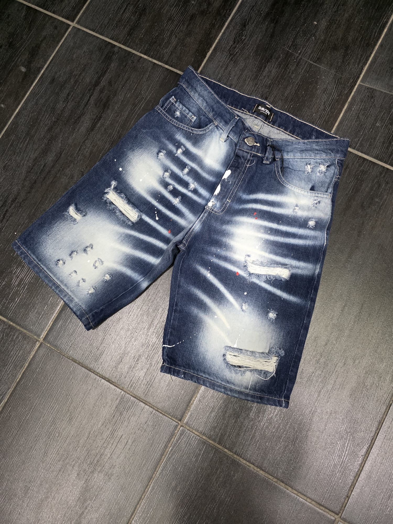 Bermuda mod dsq 057