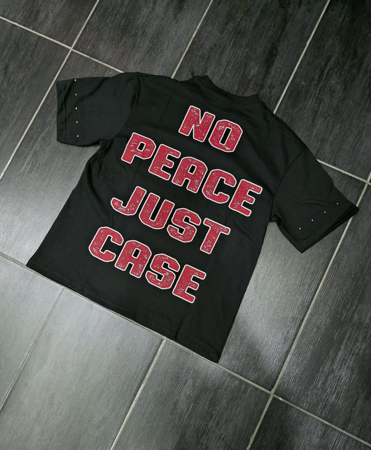T-Shirt BRANDANAME 210