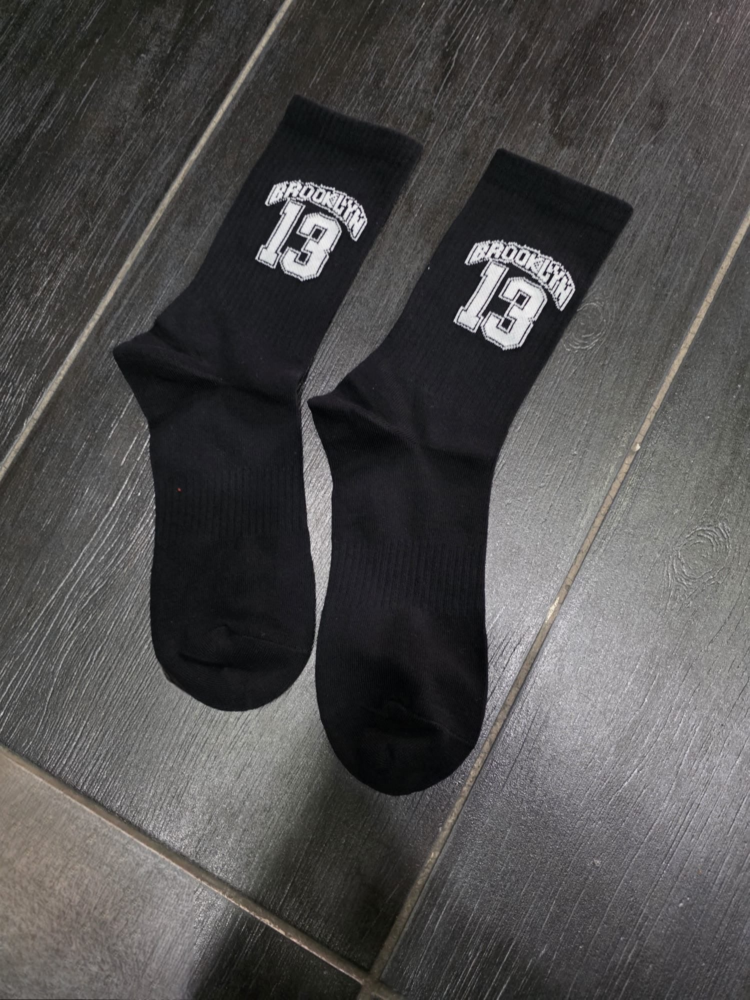 Calzini 13