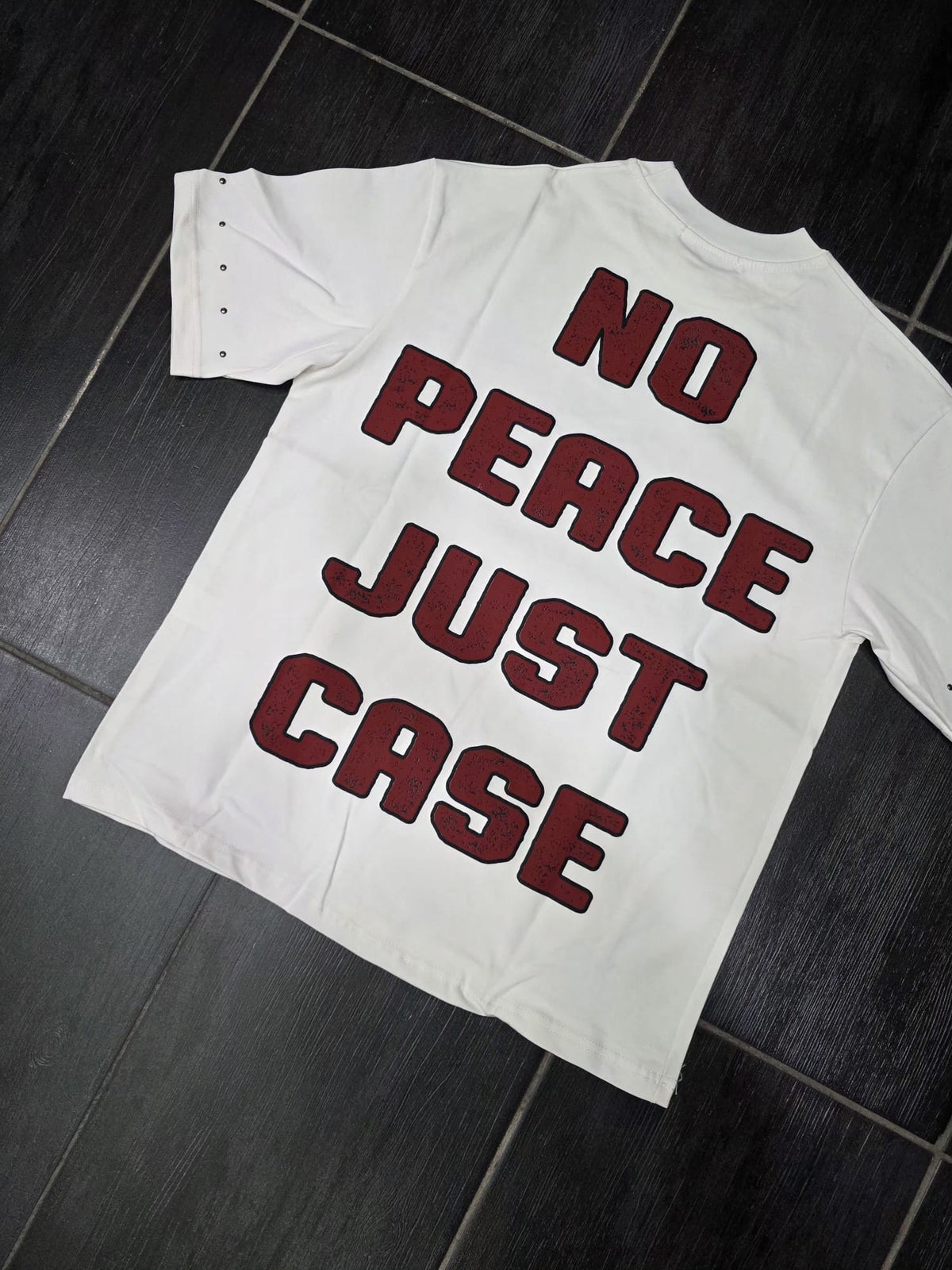 T-Shirt BRANDANAME 210