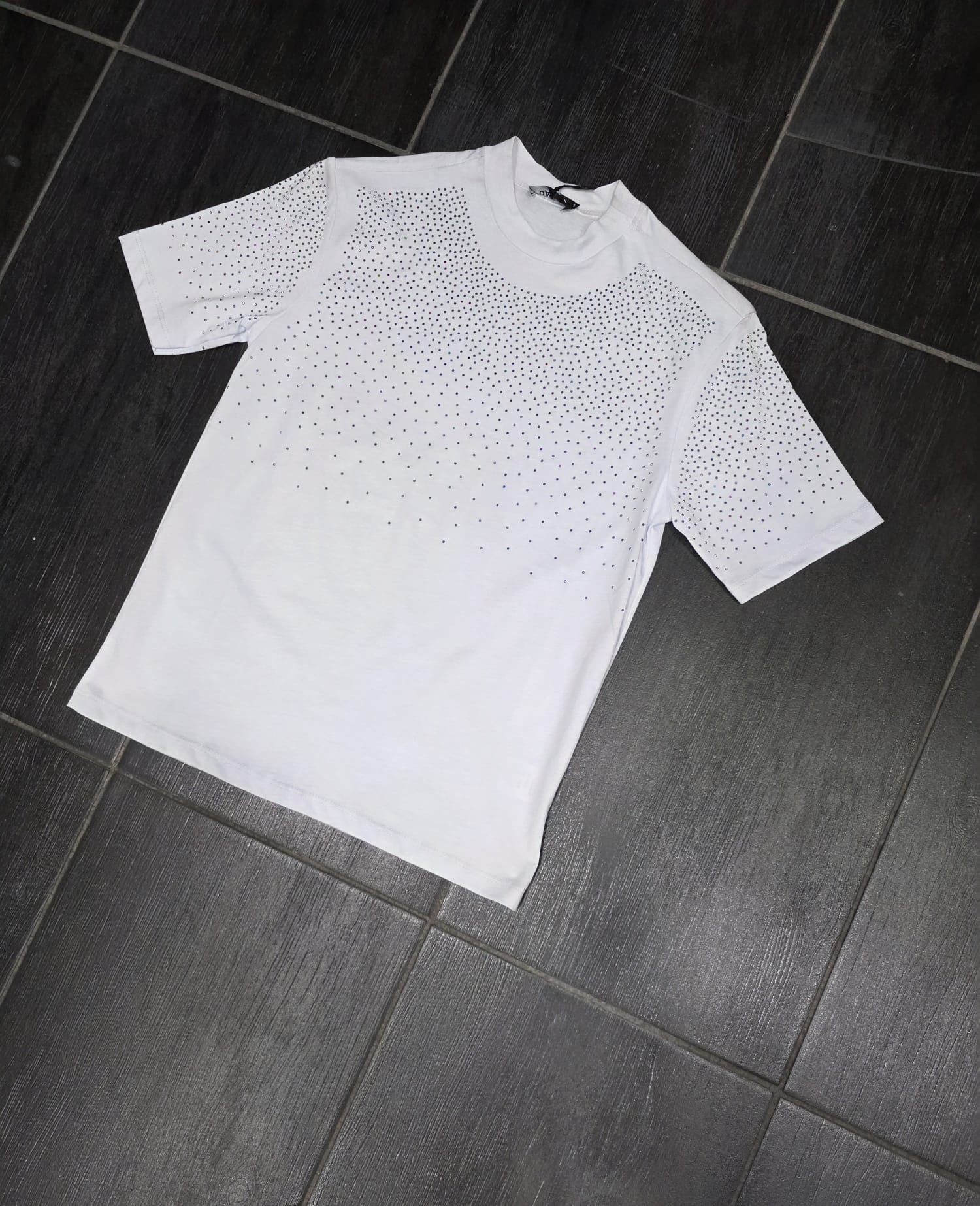 T-Shirt mod   Milleluci b