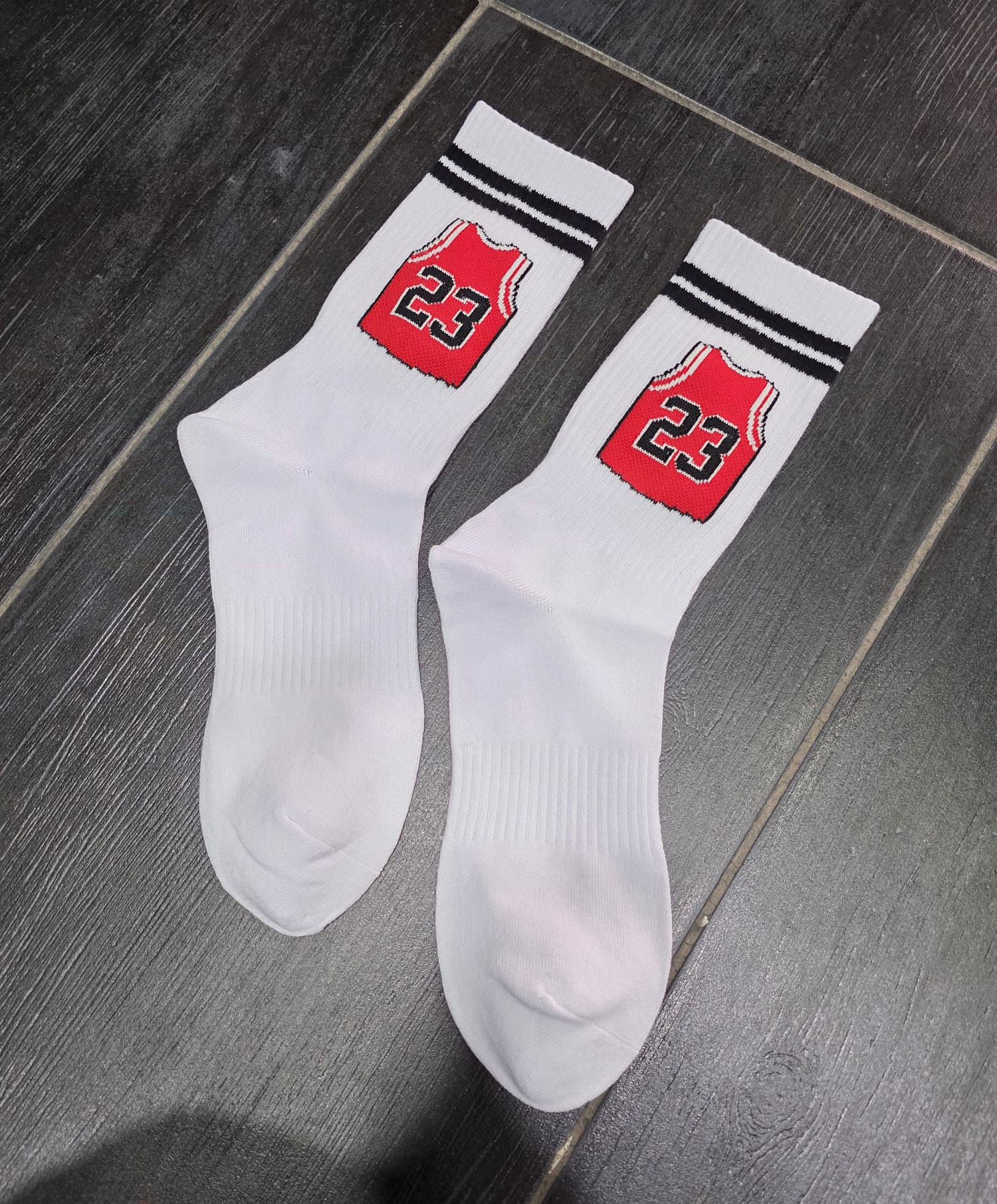 Calzini 23