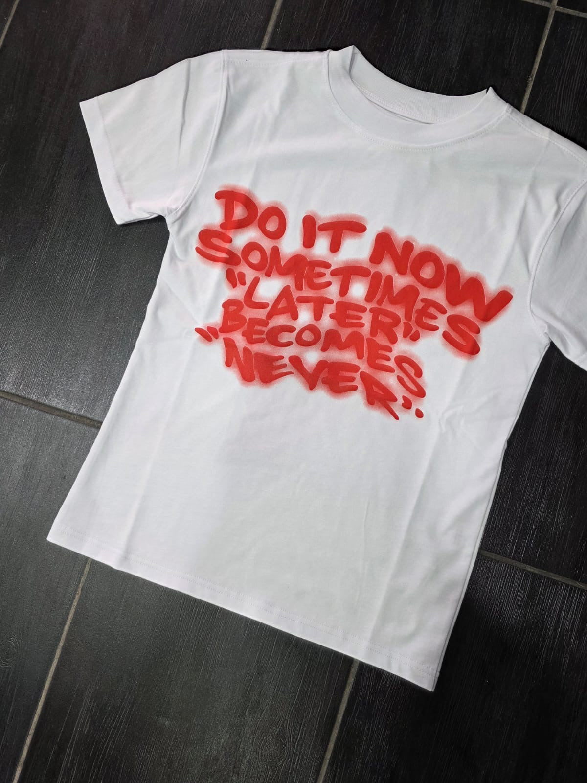 T-Shirt mod