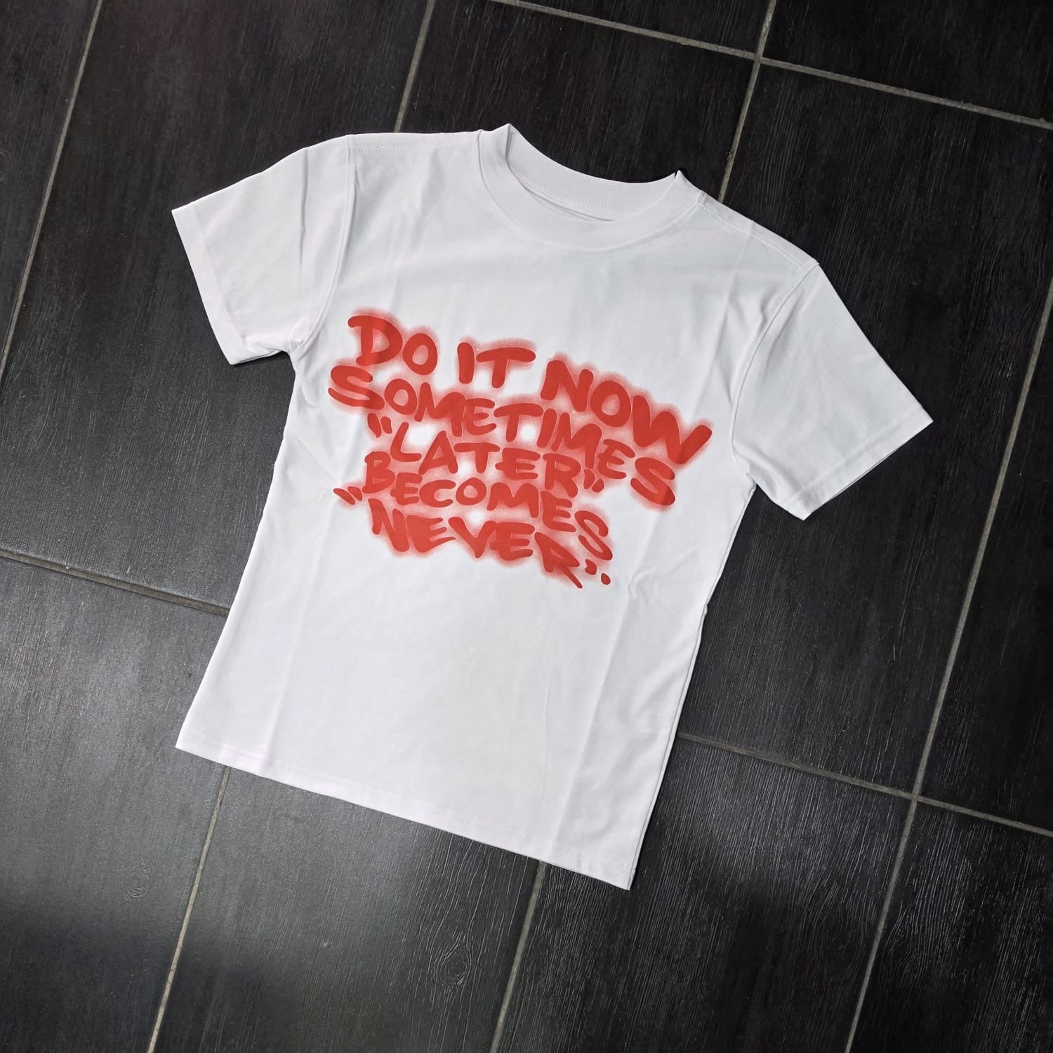 T-Shirt mod