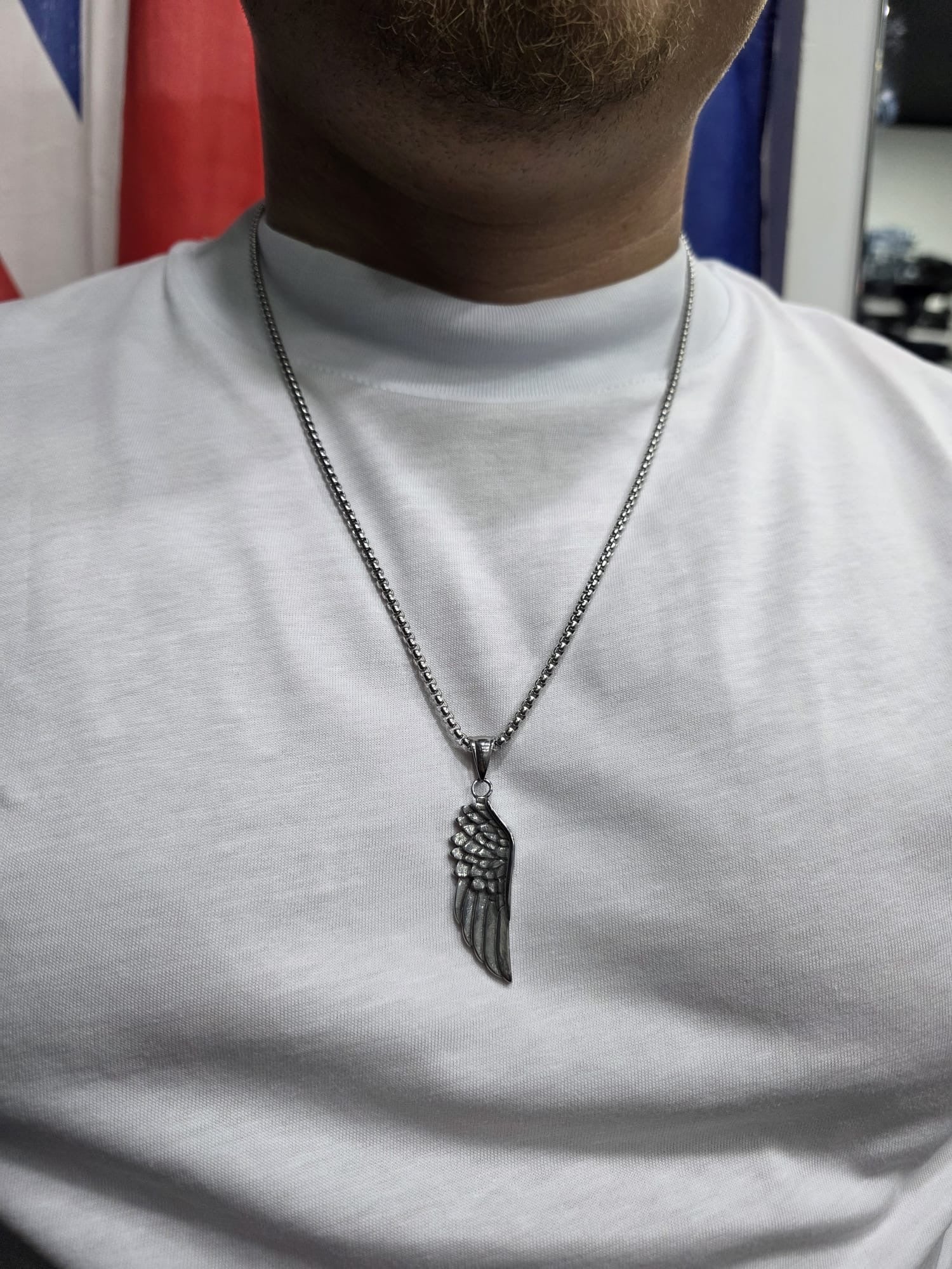 COLLANA MOD ALI