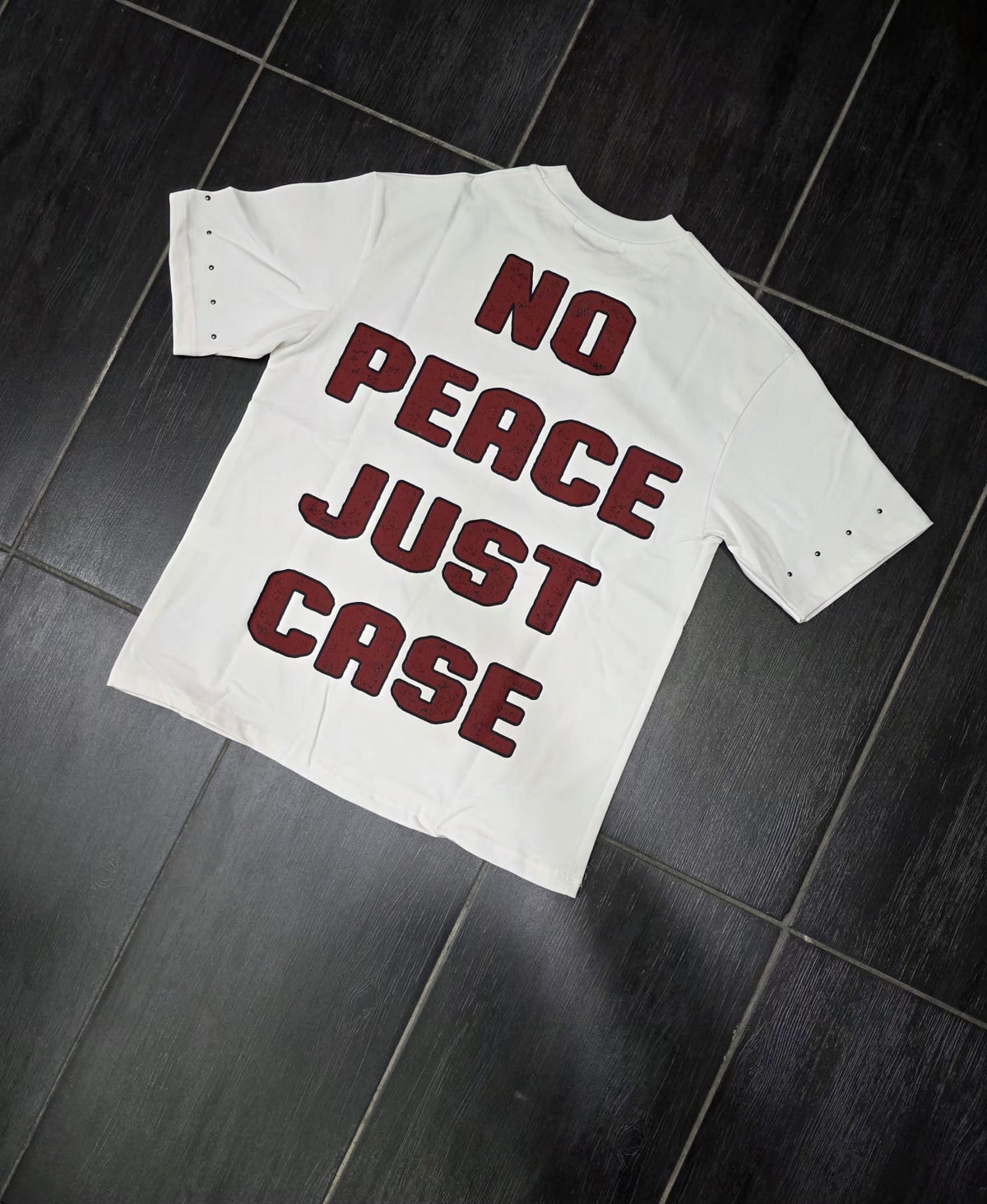 T-Shirt BRANDANAME 210