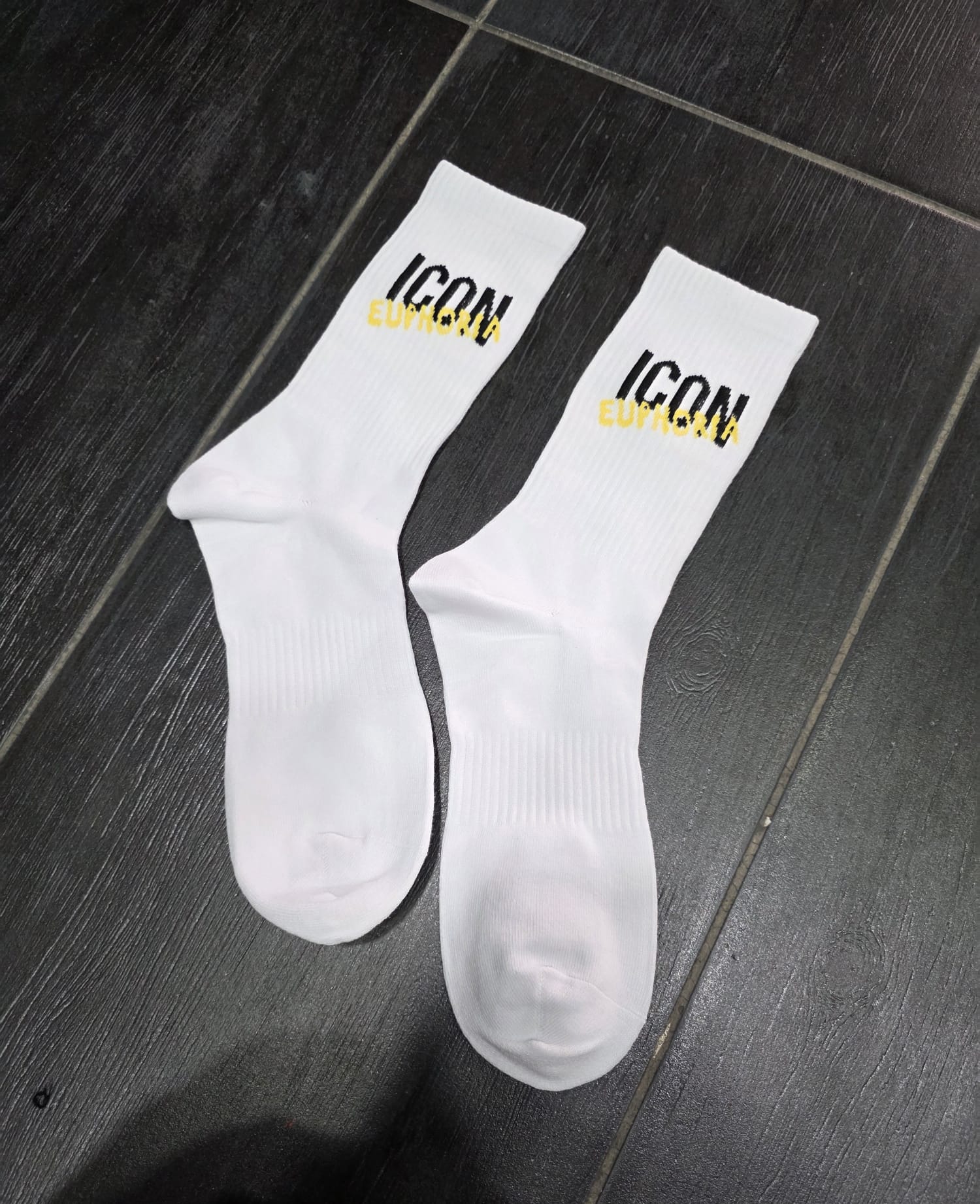 Calzini ico