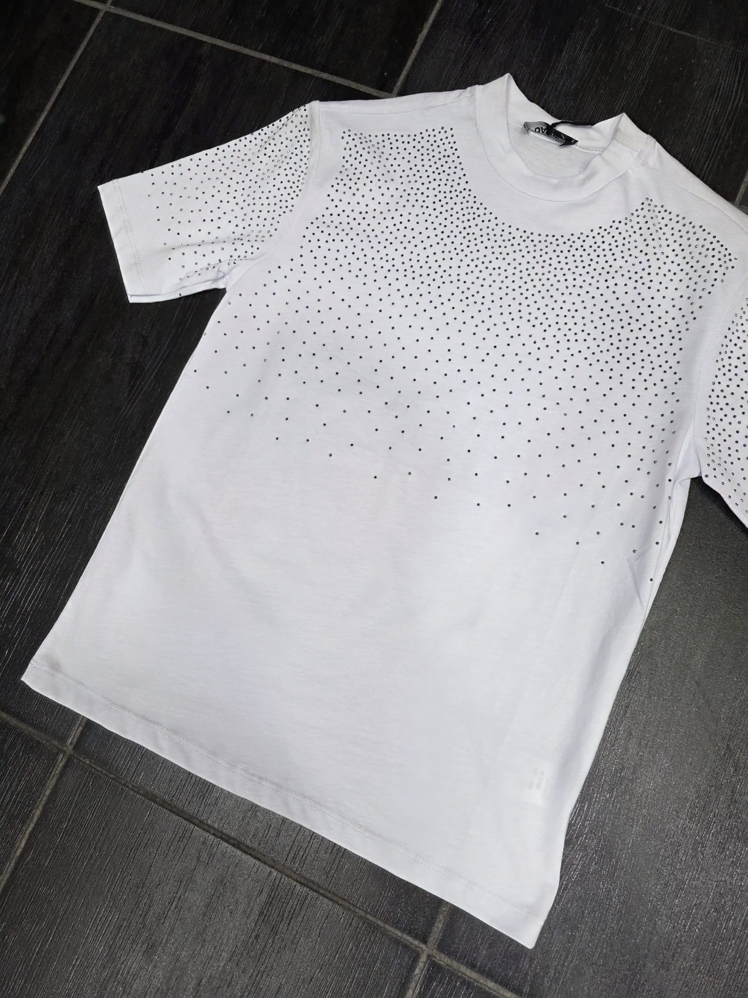 T-Shirt mod   Milleluci b