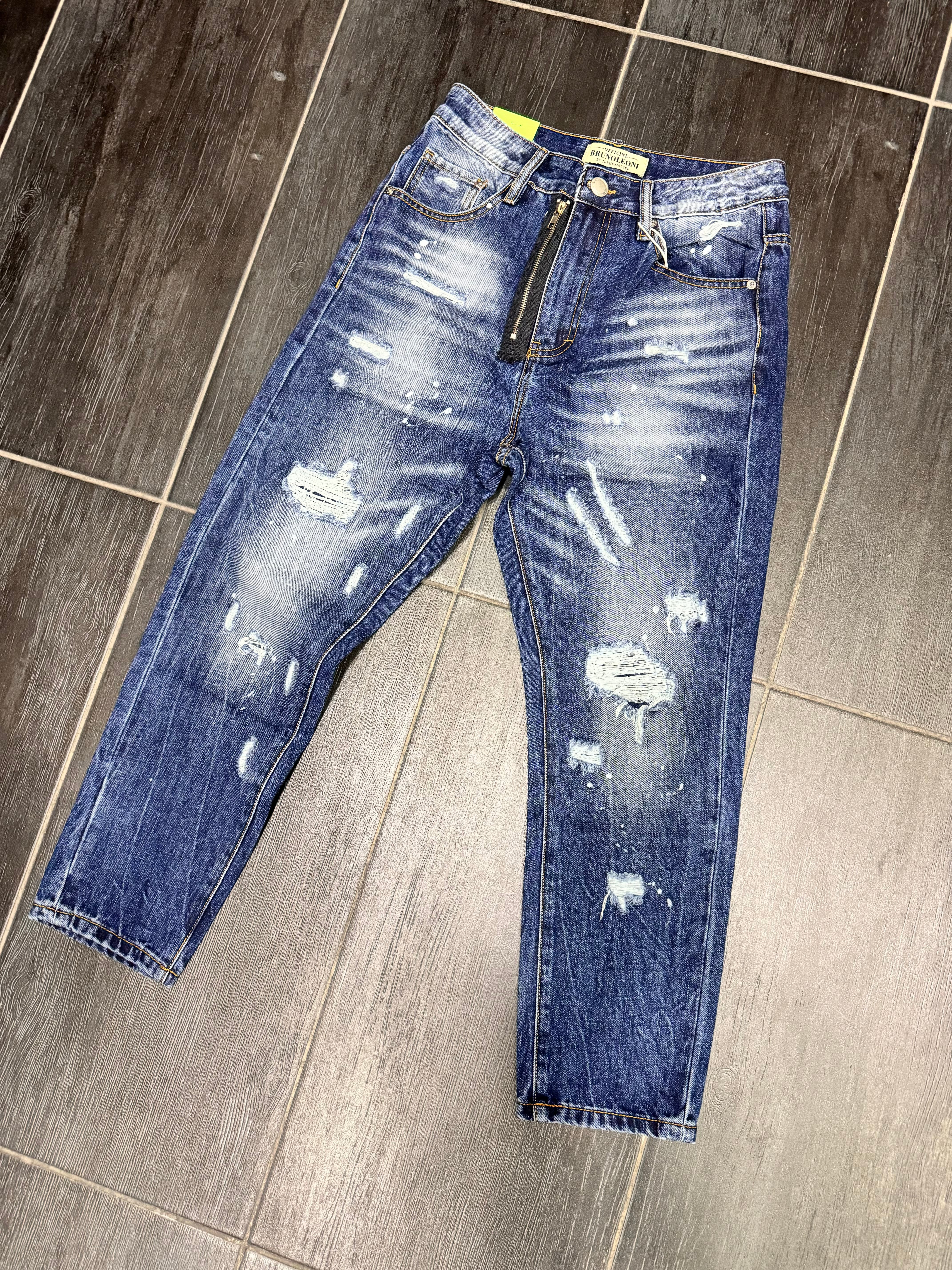 JEANS mod DS 2557