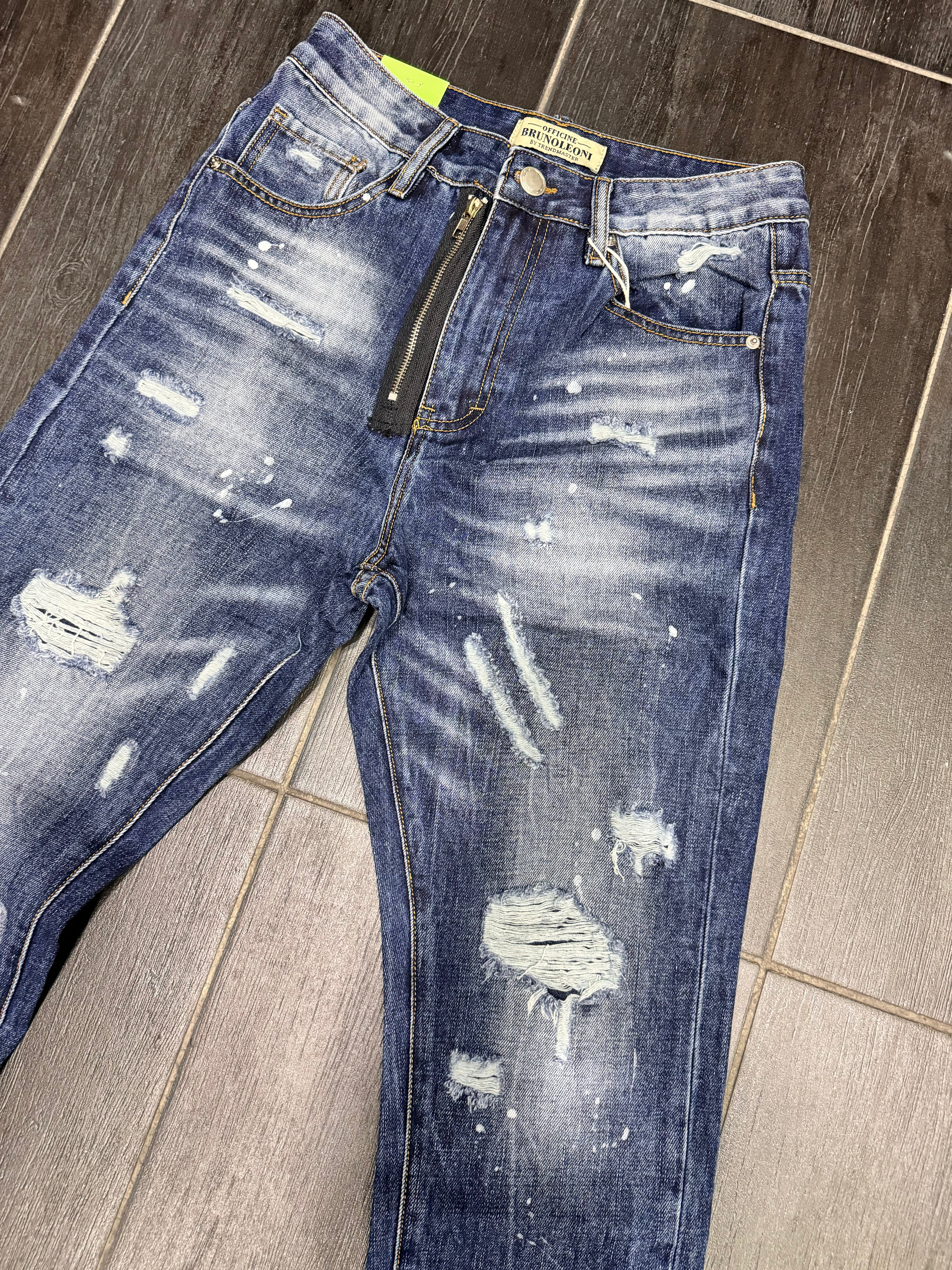 JEANS mod DS 2557