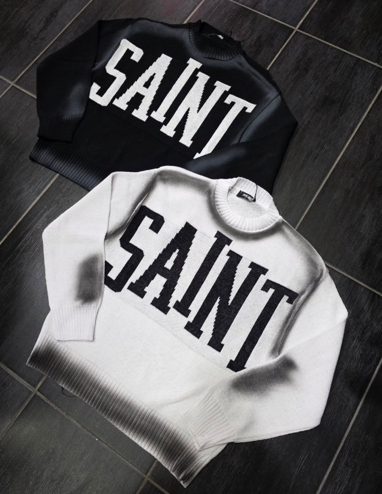MAGLIONE MOD SAINTS G 101
