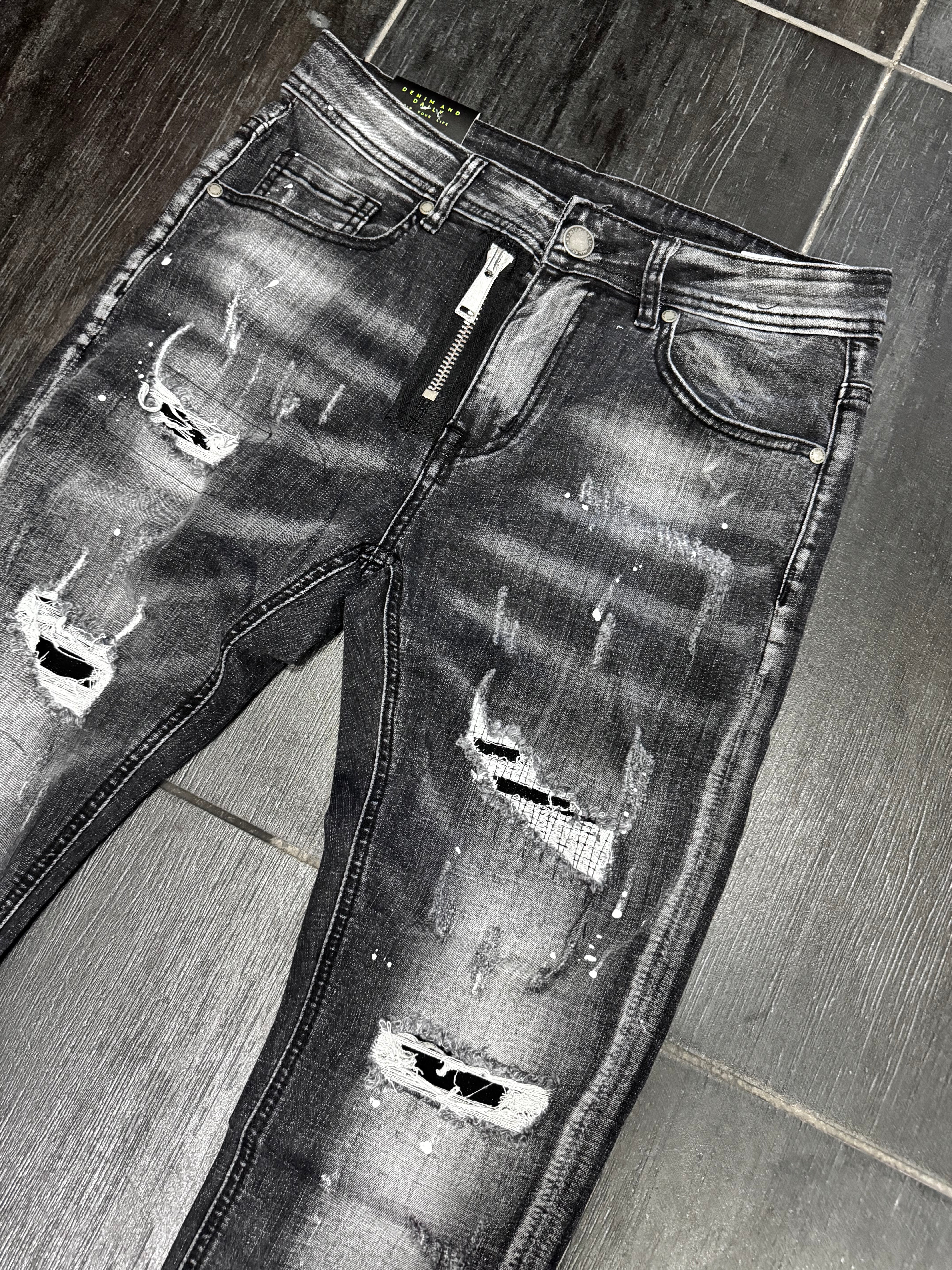 jeans mod dsq  209