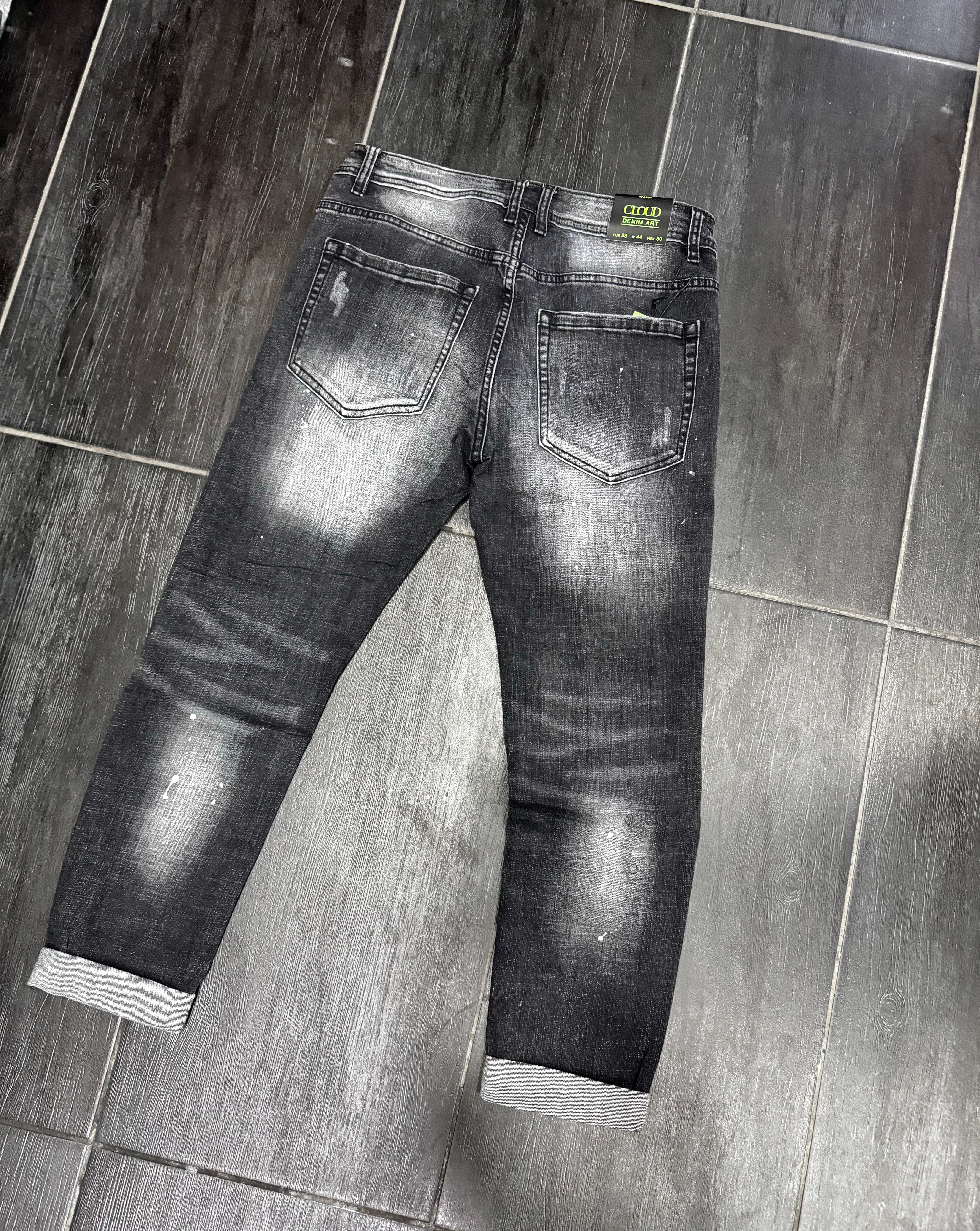 jeans mod dsq  209