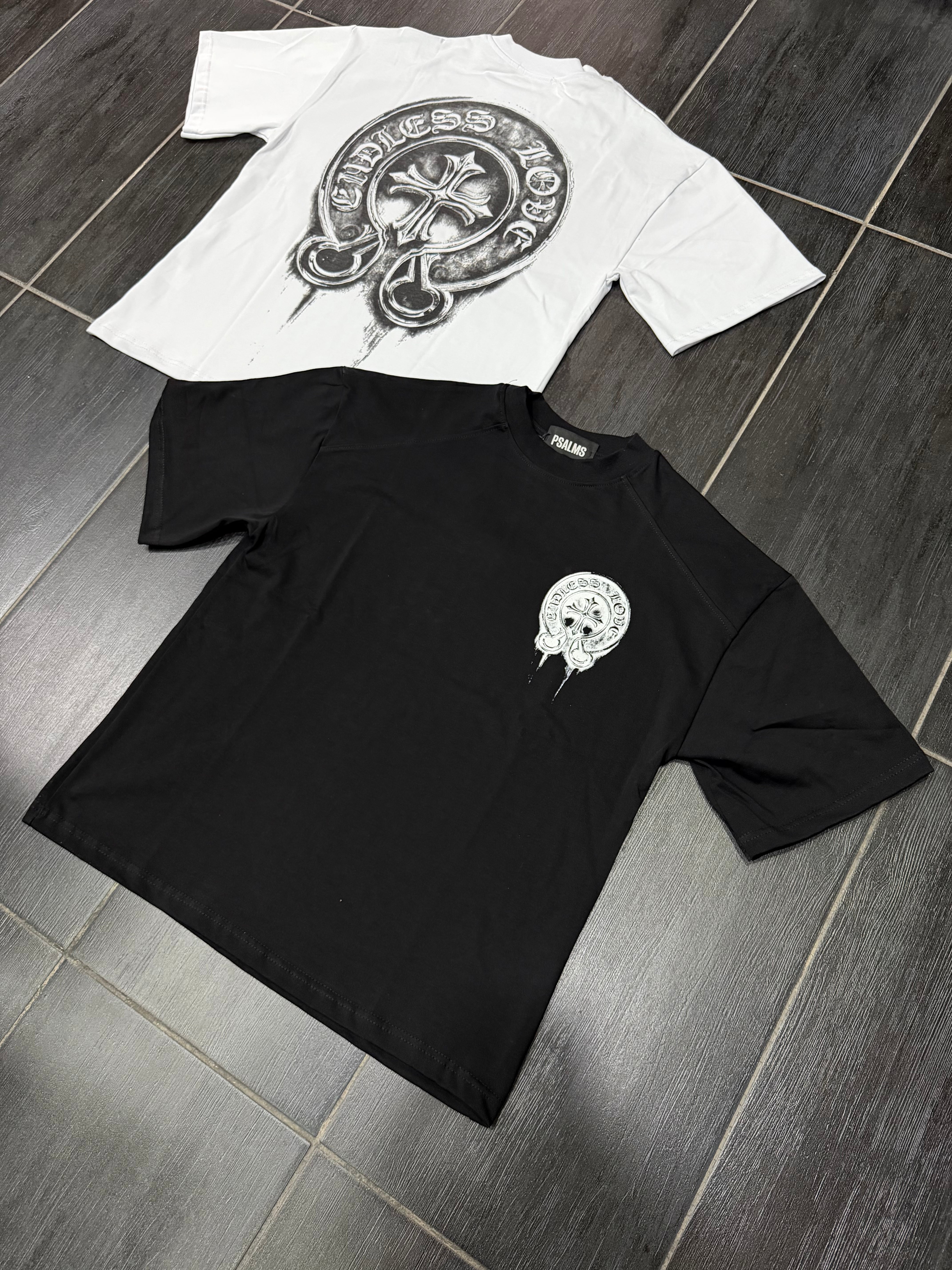 T-Shirt AMERICAN KROM*