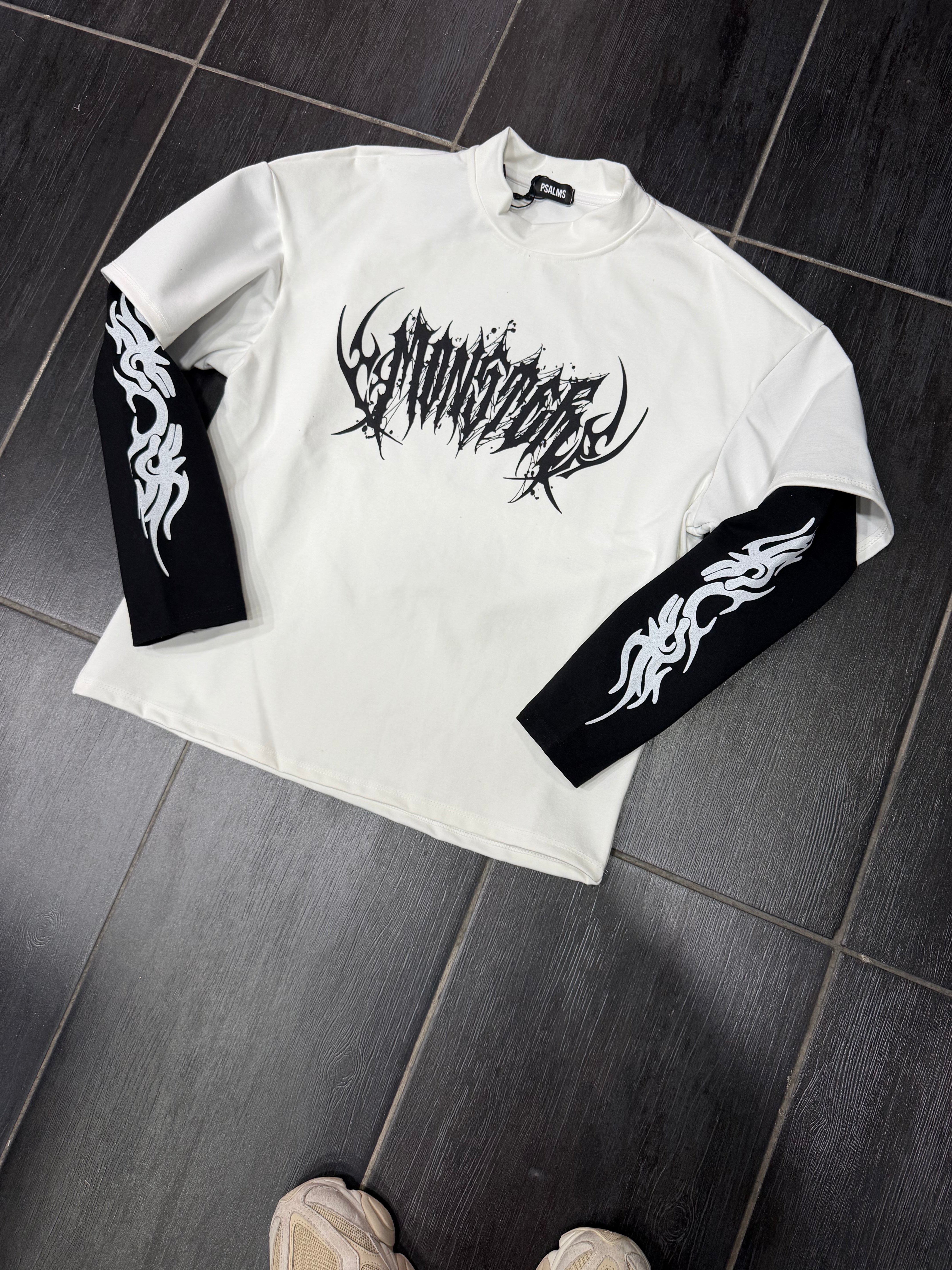 T-SHIRT MOD 2561