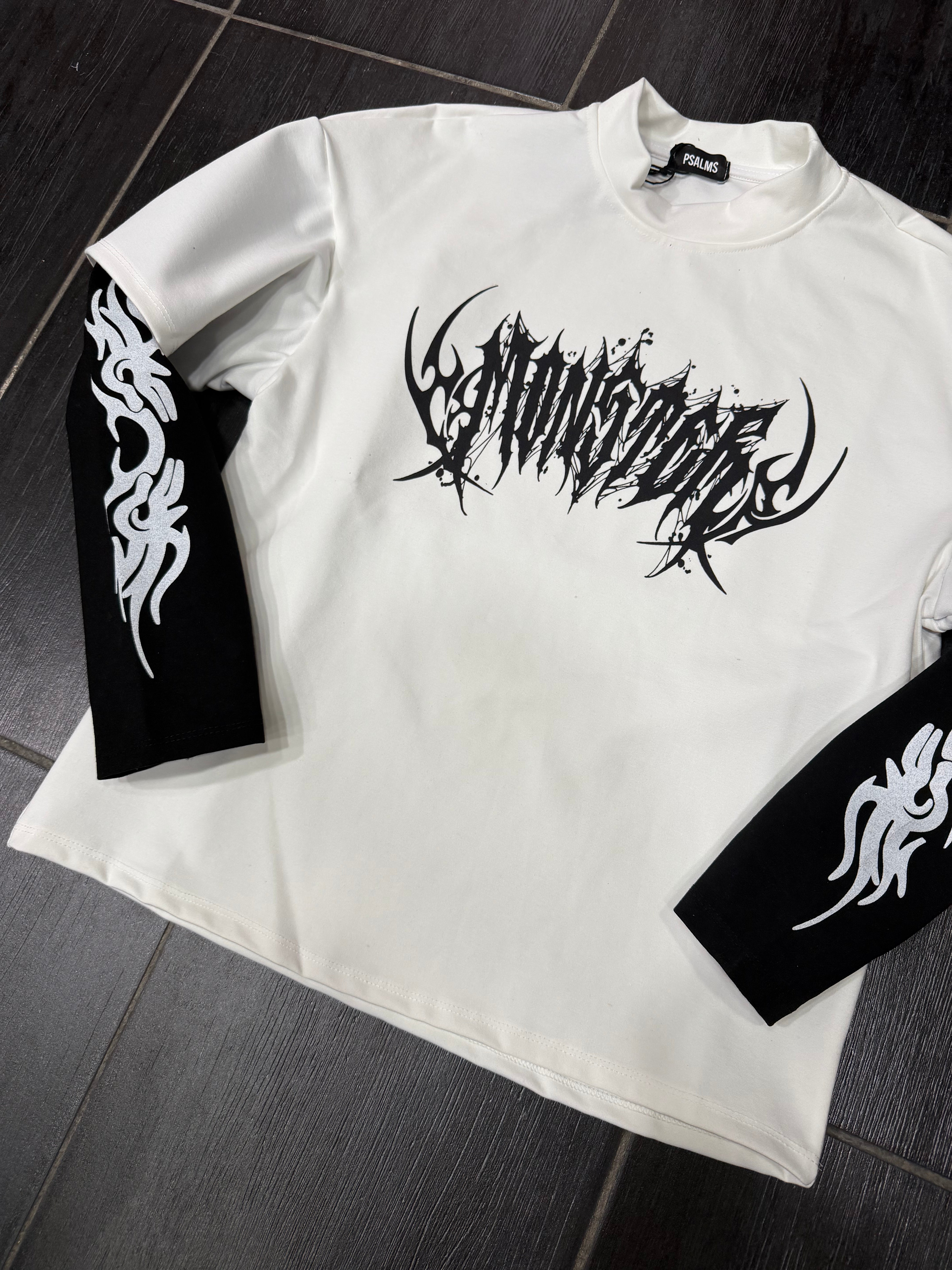 T-SHIRT MOD 2561