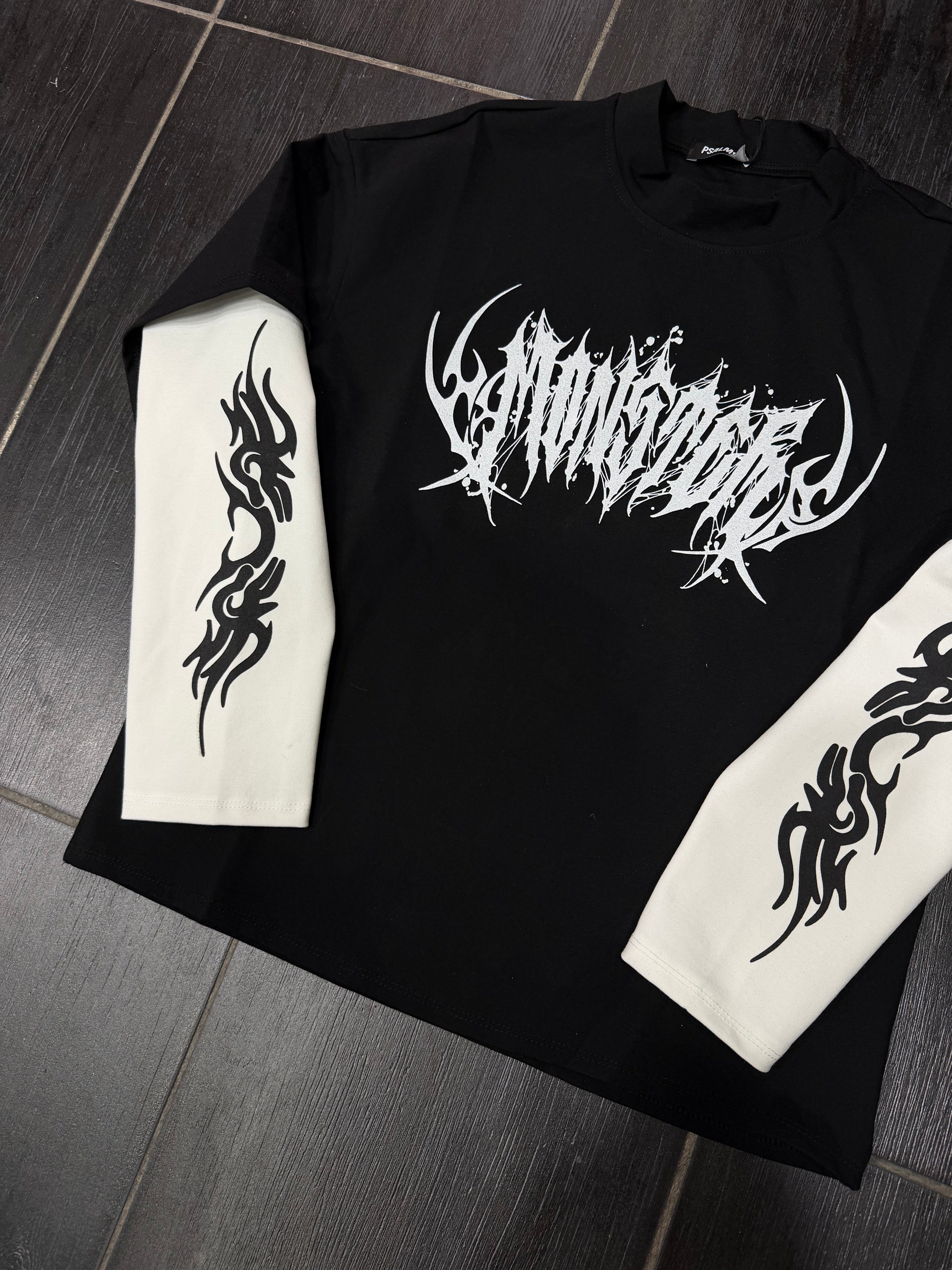 T-SHIRT MOD 2561