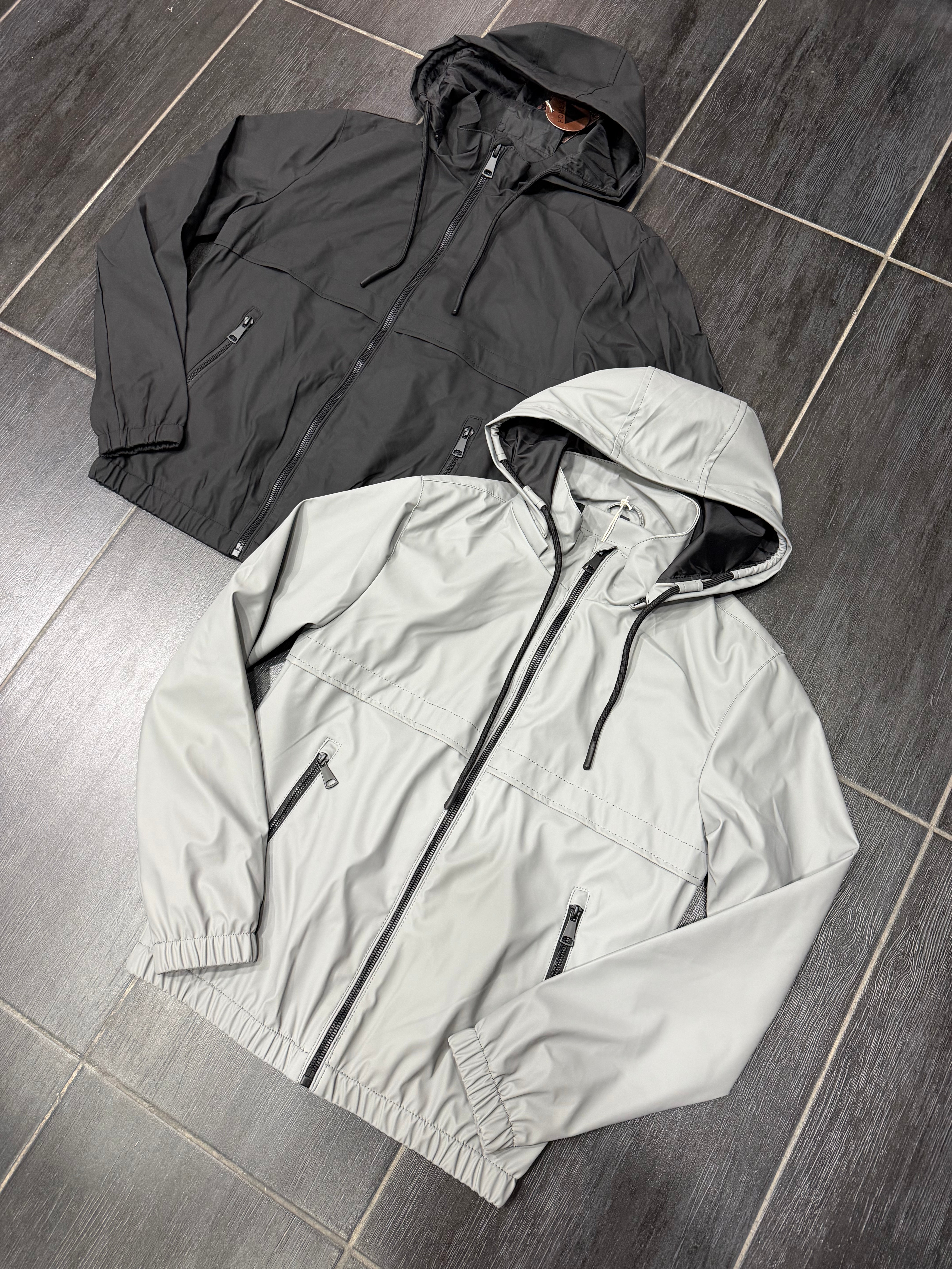 GIUBBINO MOD 9825 GOMMATO