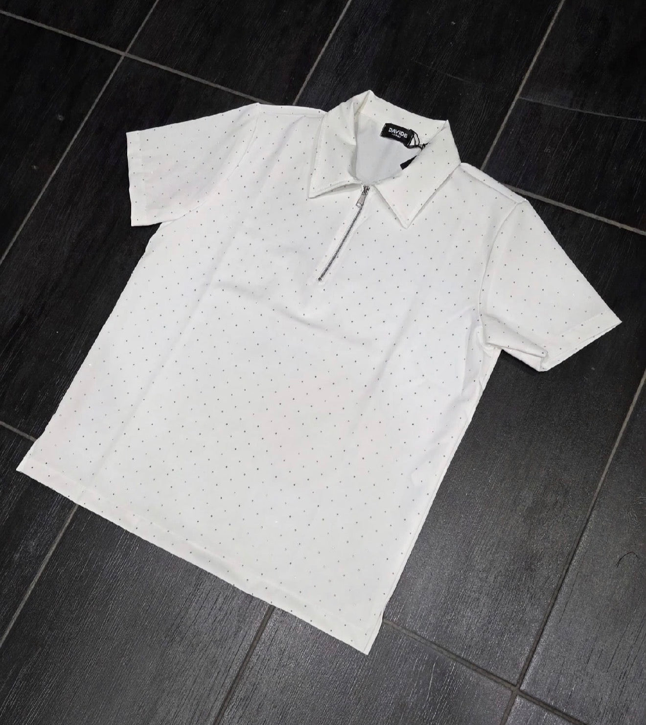 POLO MILLELUCI MOD 1327 NEW