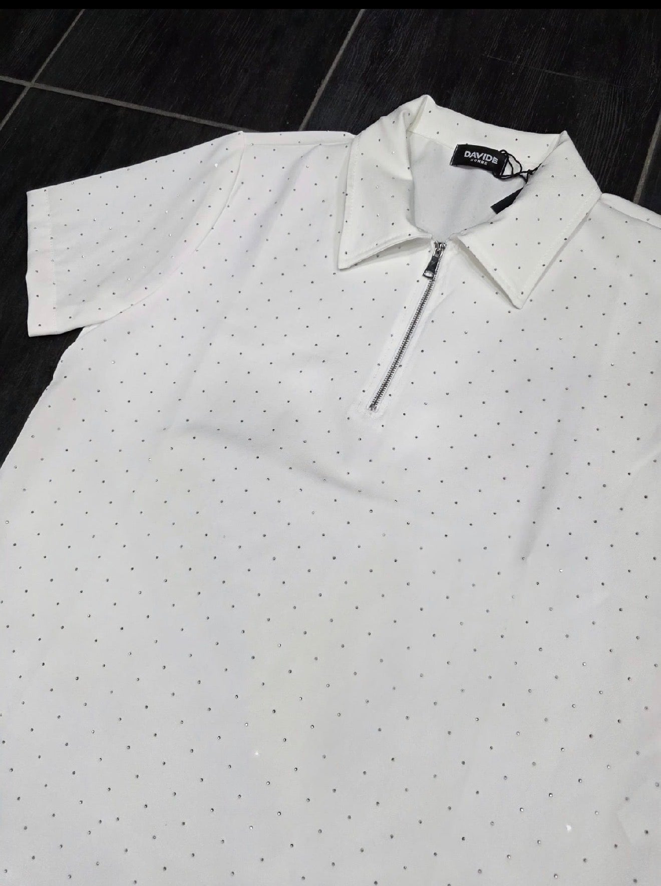 POLO MILLELUCI MOD 1327 NEW