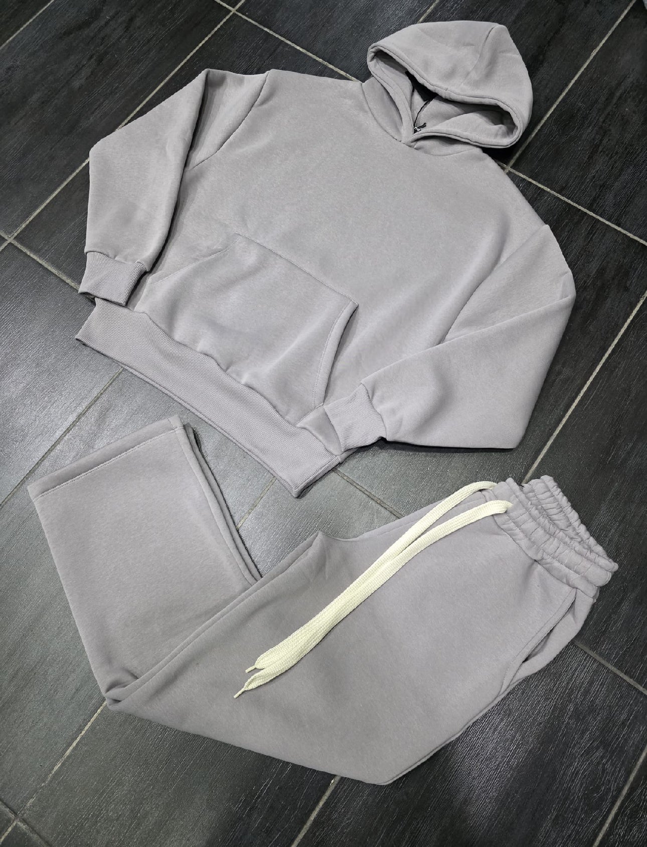 TUTA BASIC MOD  LACCI