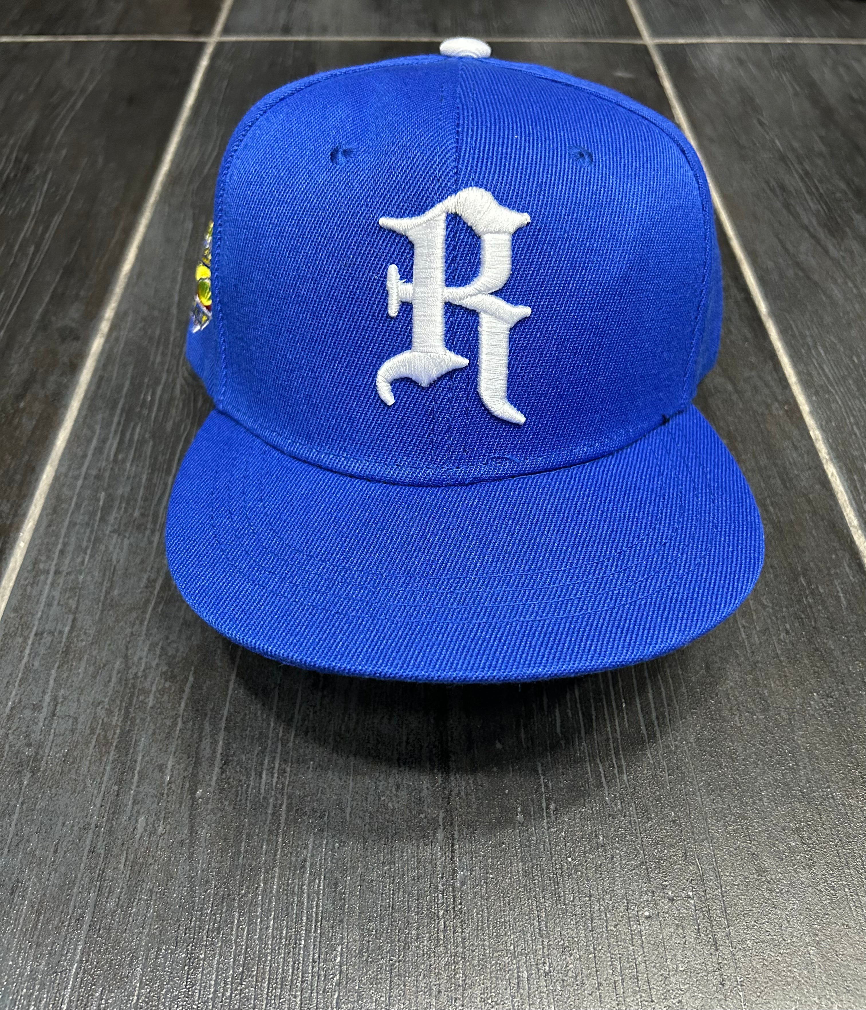 CAPPELLO MOD R