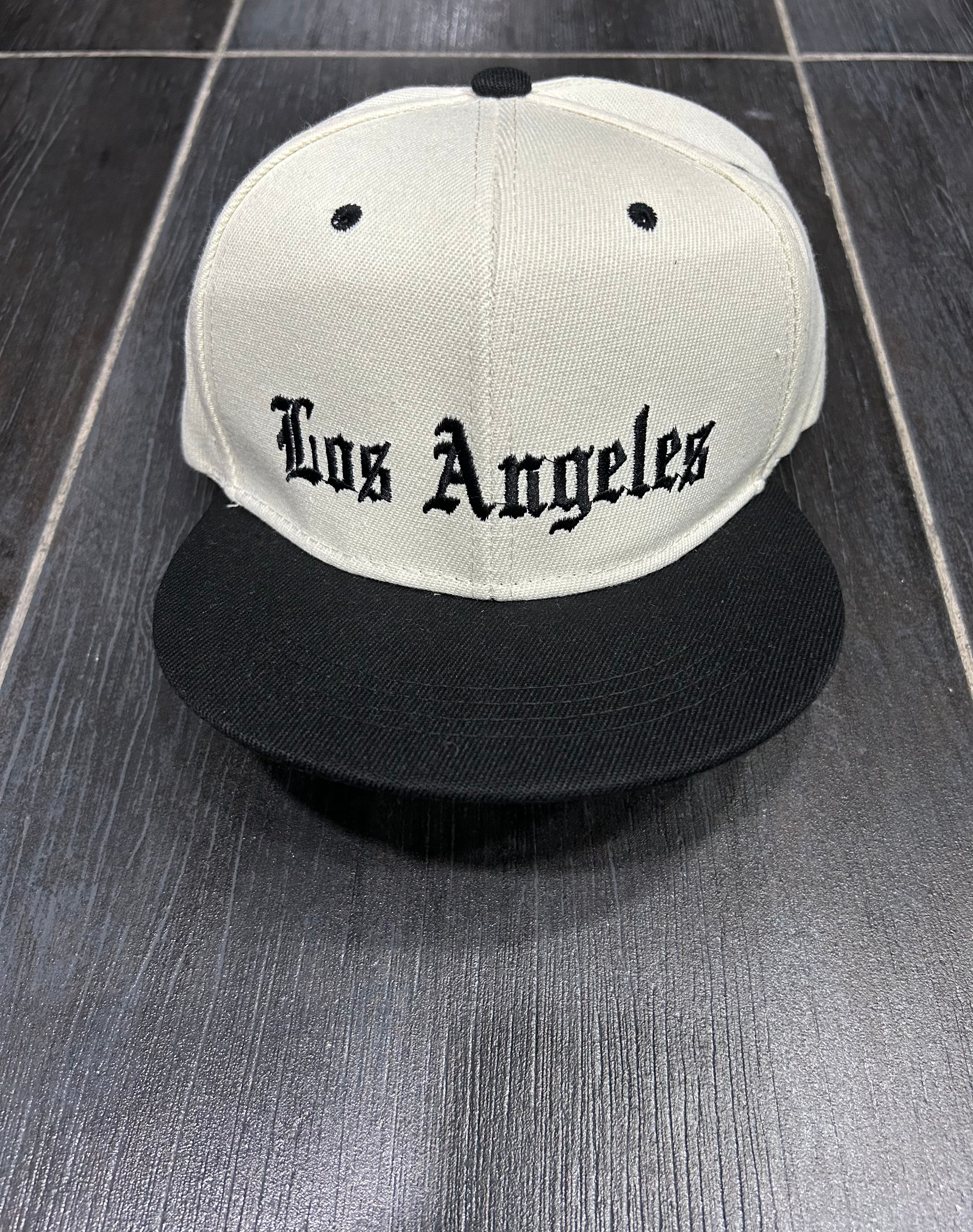 CAPPELLO MOD LOS ANGEL