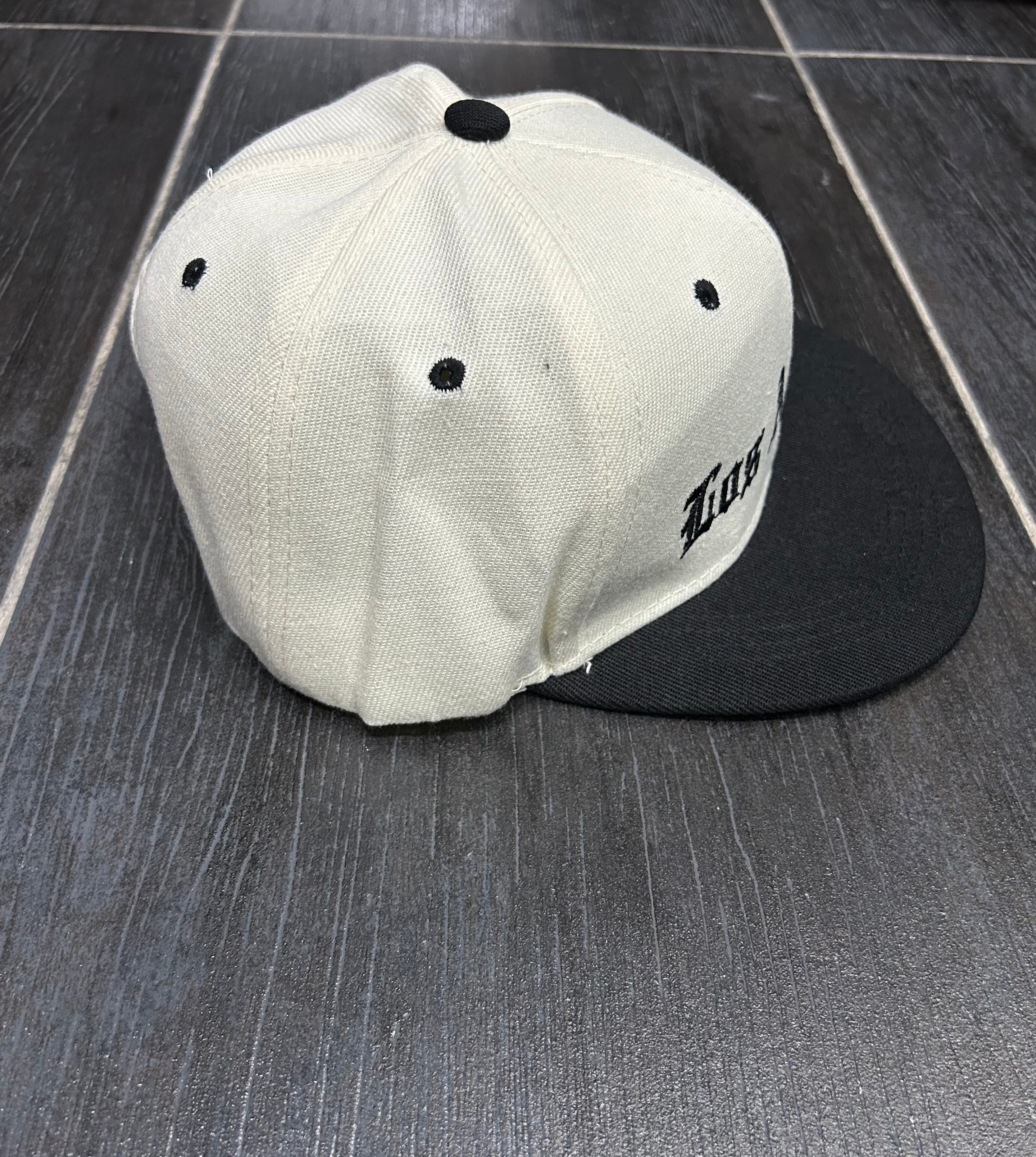 CAPPELLO MOD LOS ANGEL