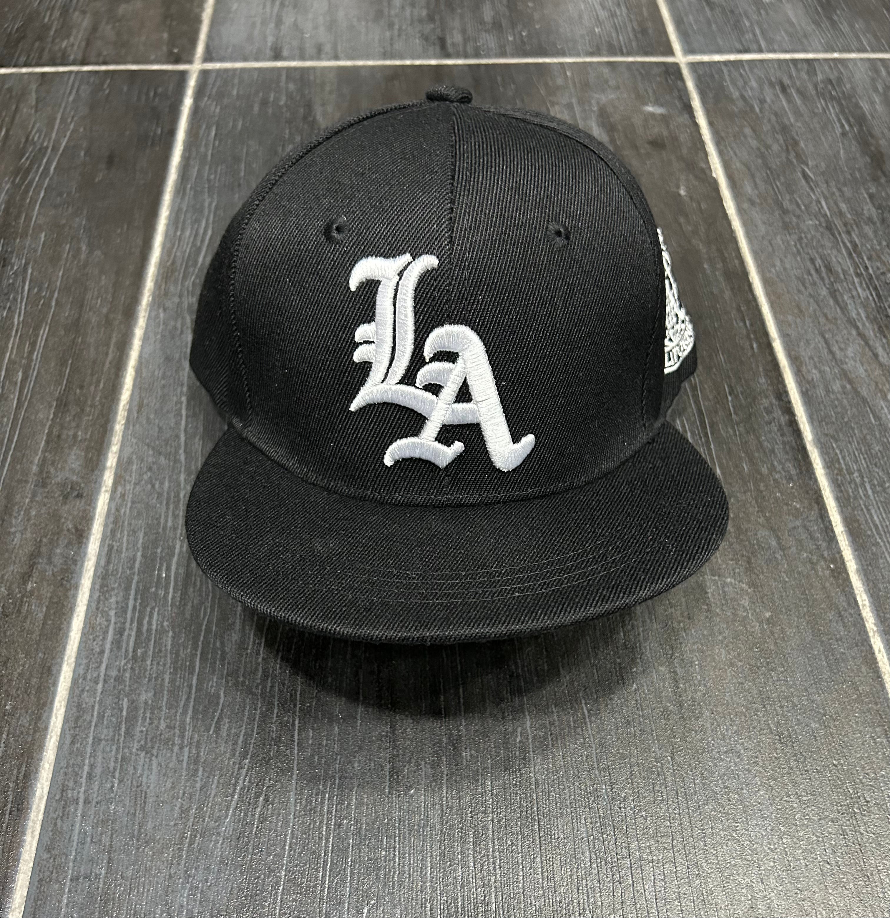 CAPPELLO MOD L A