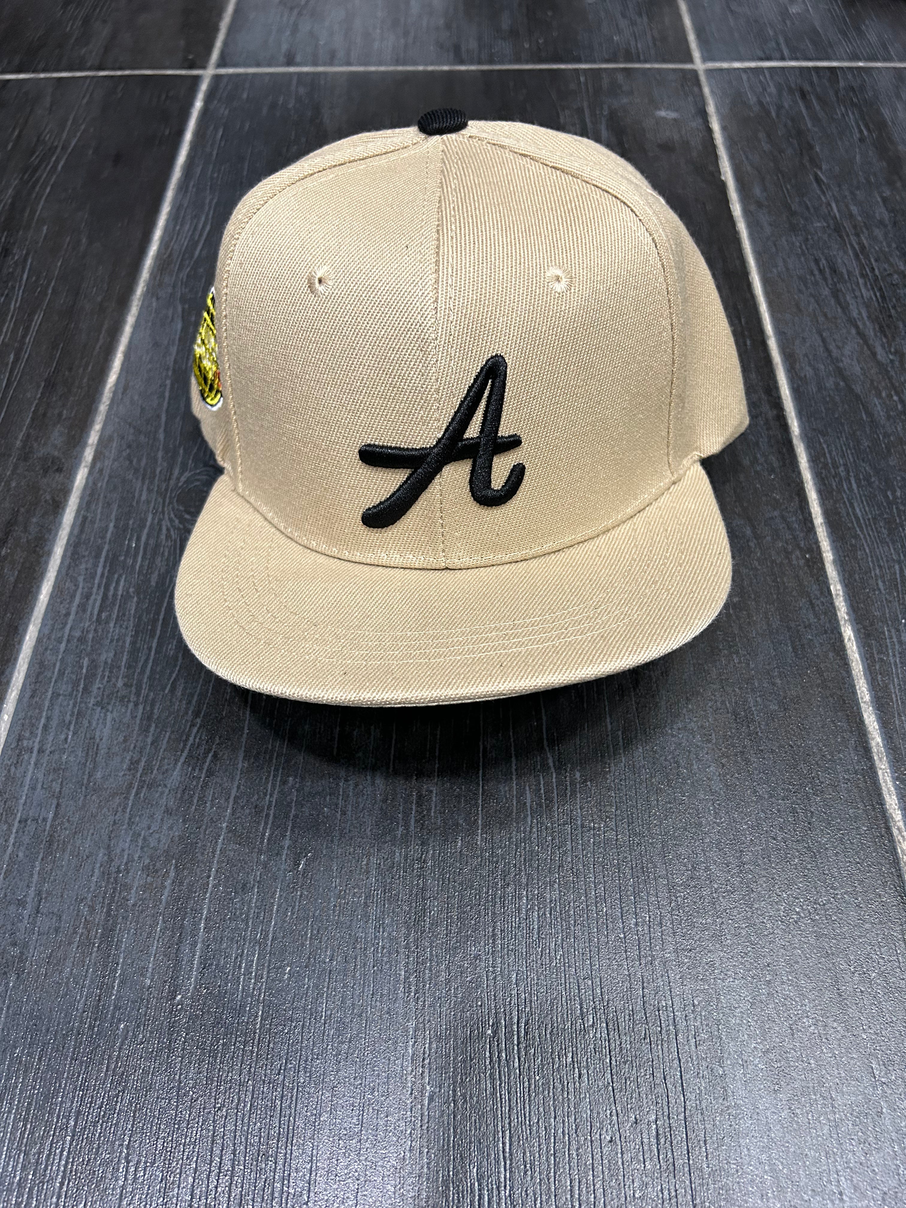CAPPELLO MOD A
