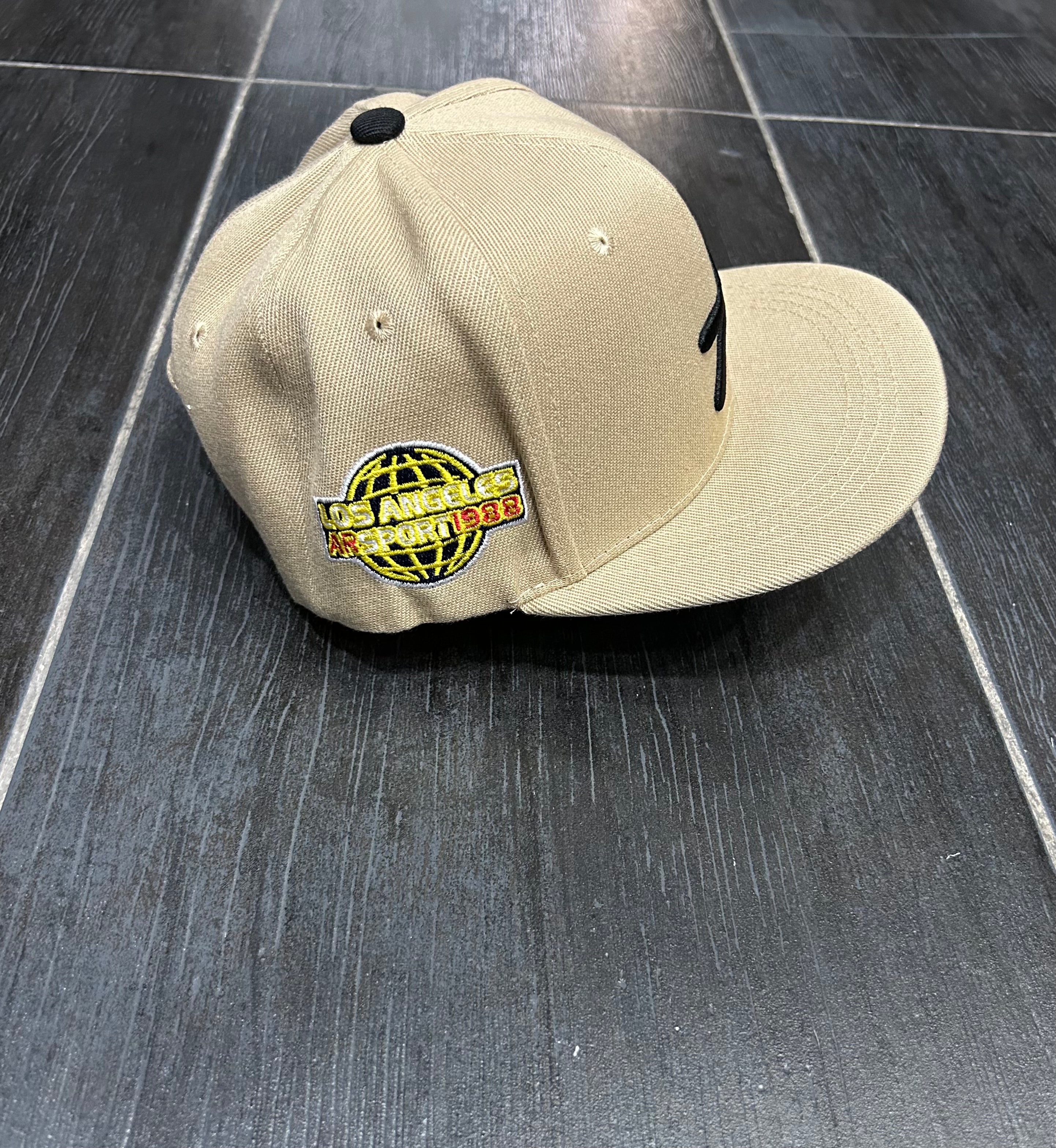 CAPPELLO MOD A