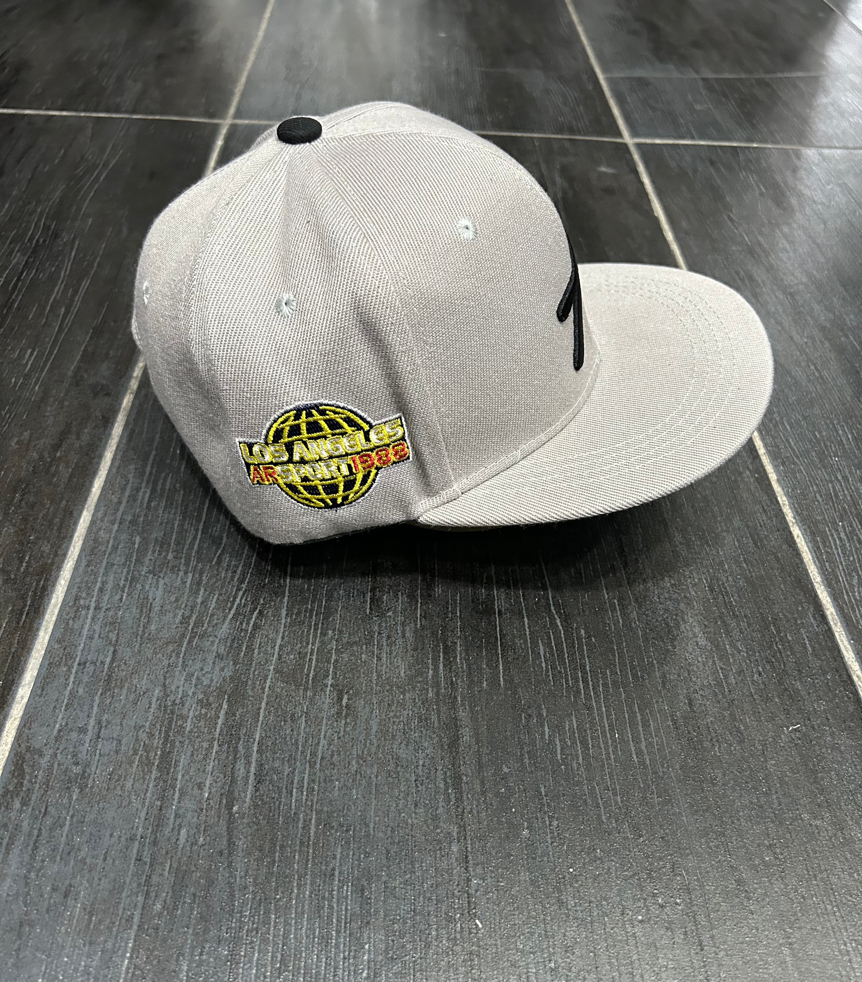 CAPPELLO MOD A