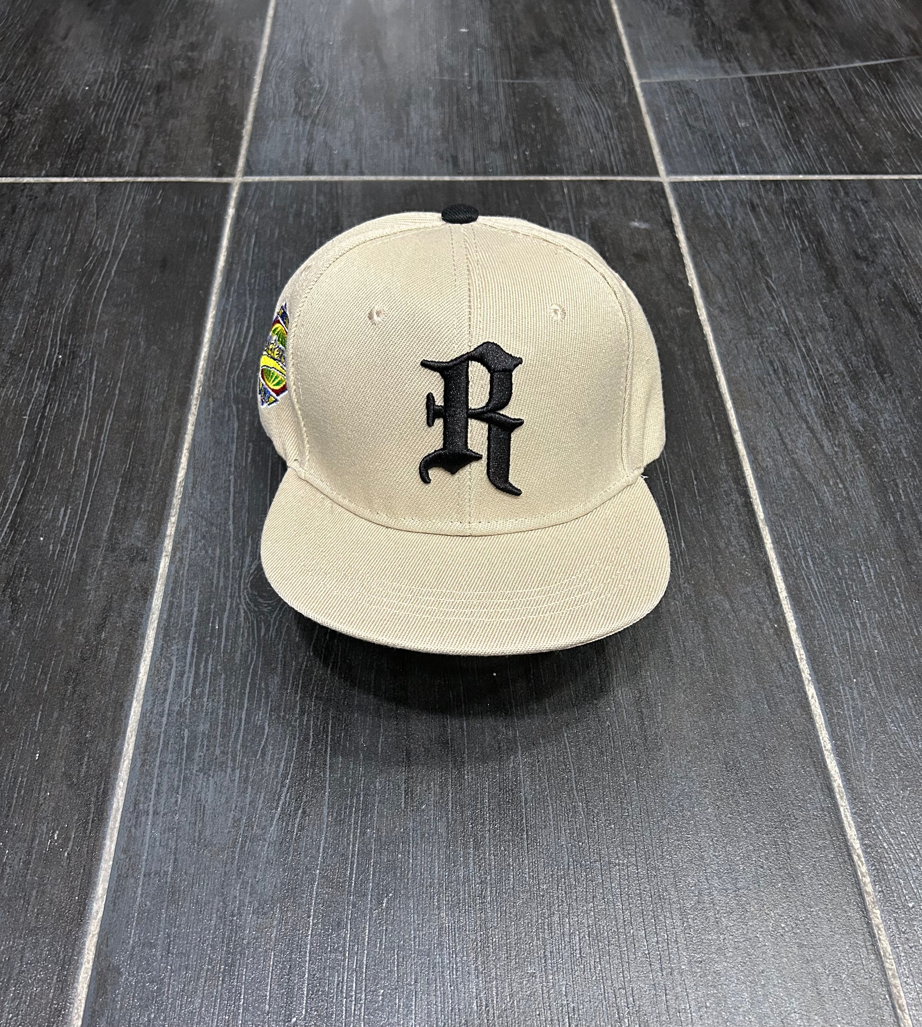 CAPPELLO MOD R