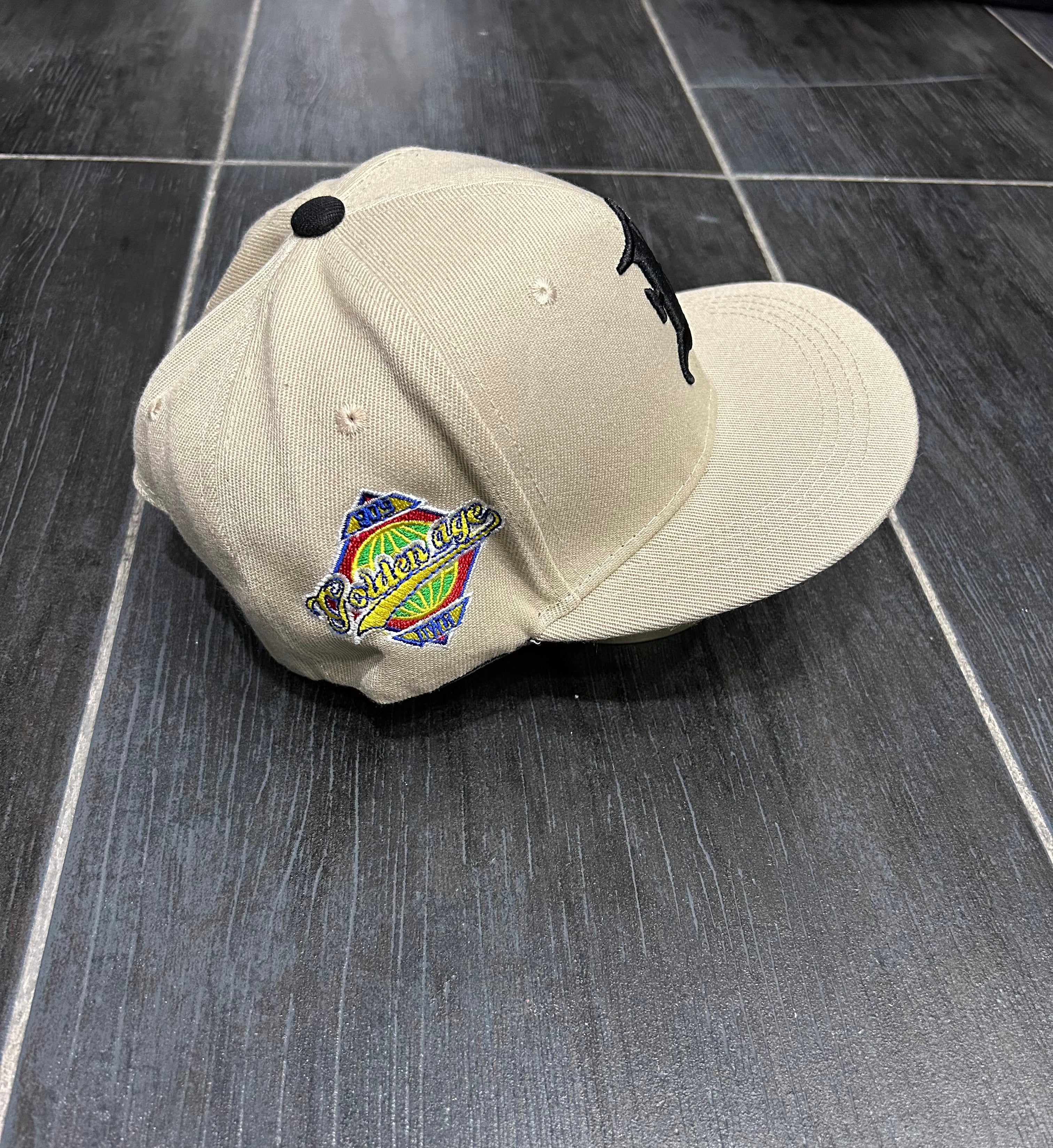 CAPPELLO MOD R