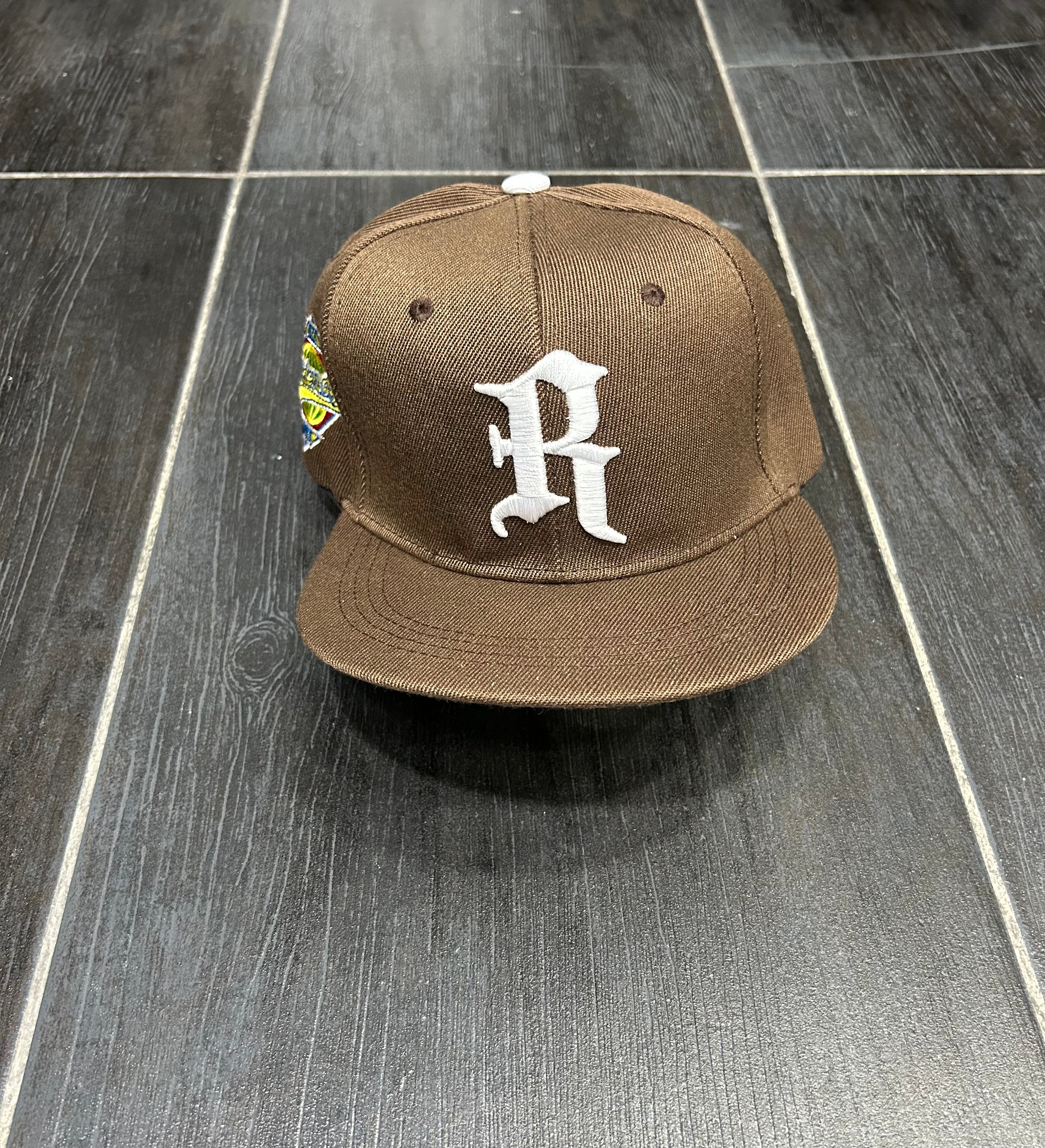 CAPPELLO MOD R