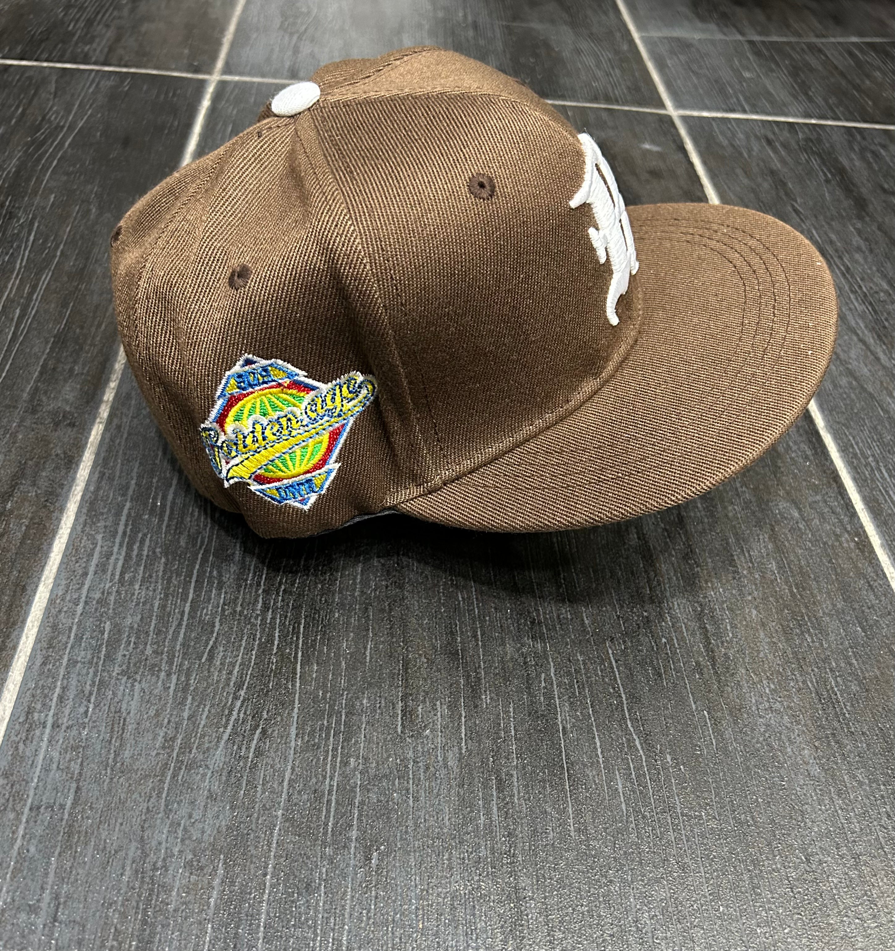CAPPELLO MOD R