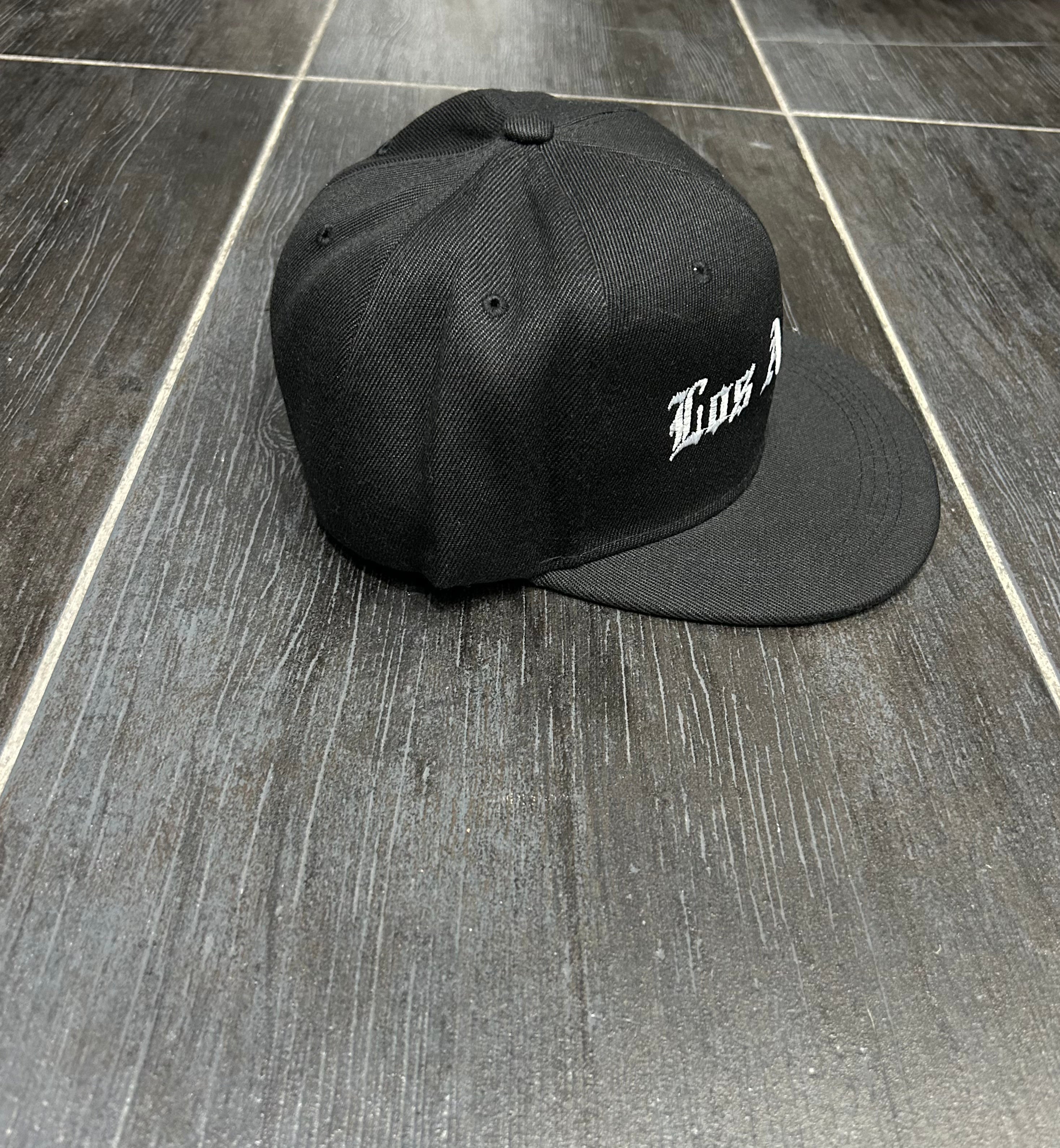 CAPPELLO MOD LOS ANGEL